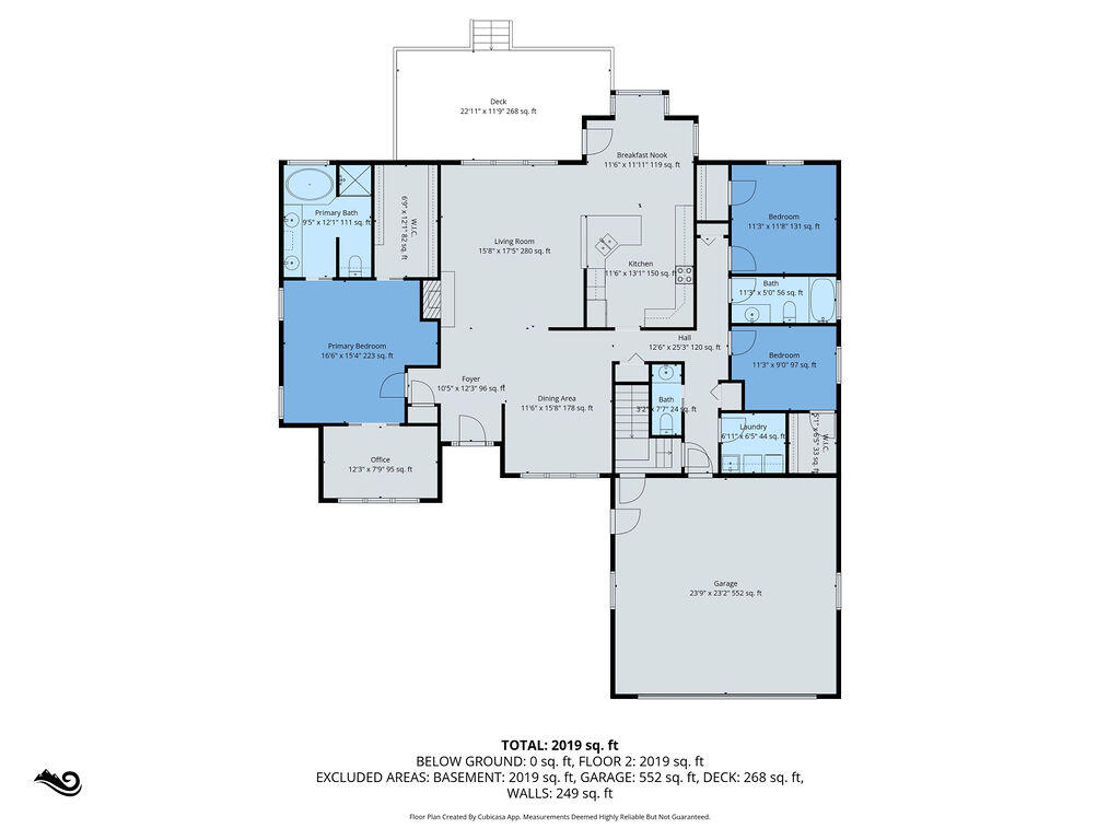 1604 Orchard Lane