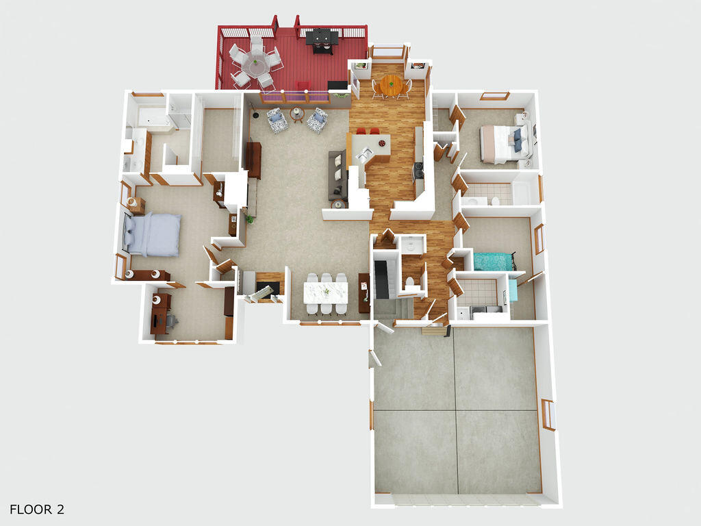 1604 Orchard Lane