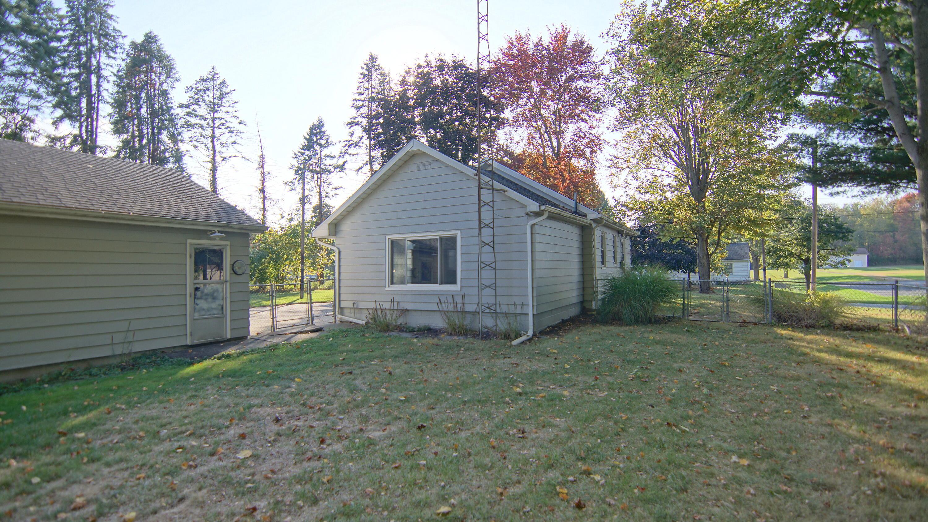 916 Chippewa Street