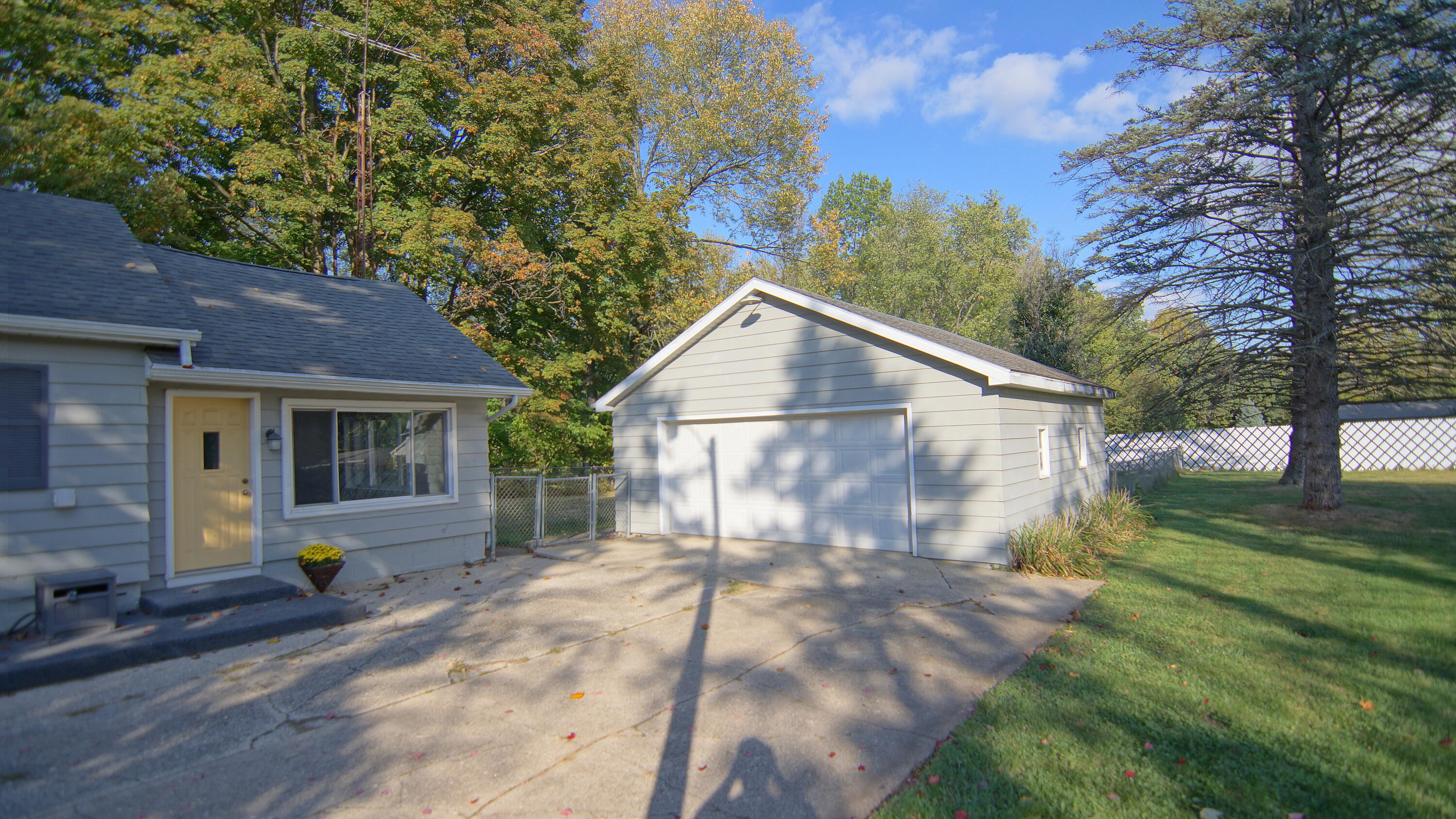 916 Chippewa Street