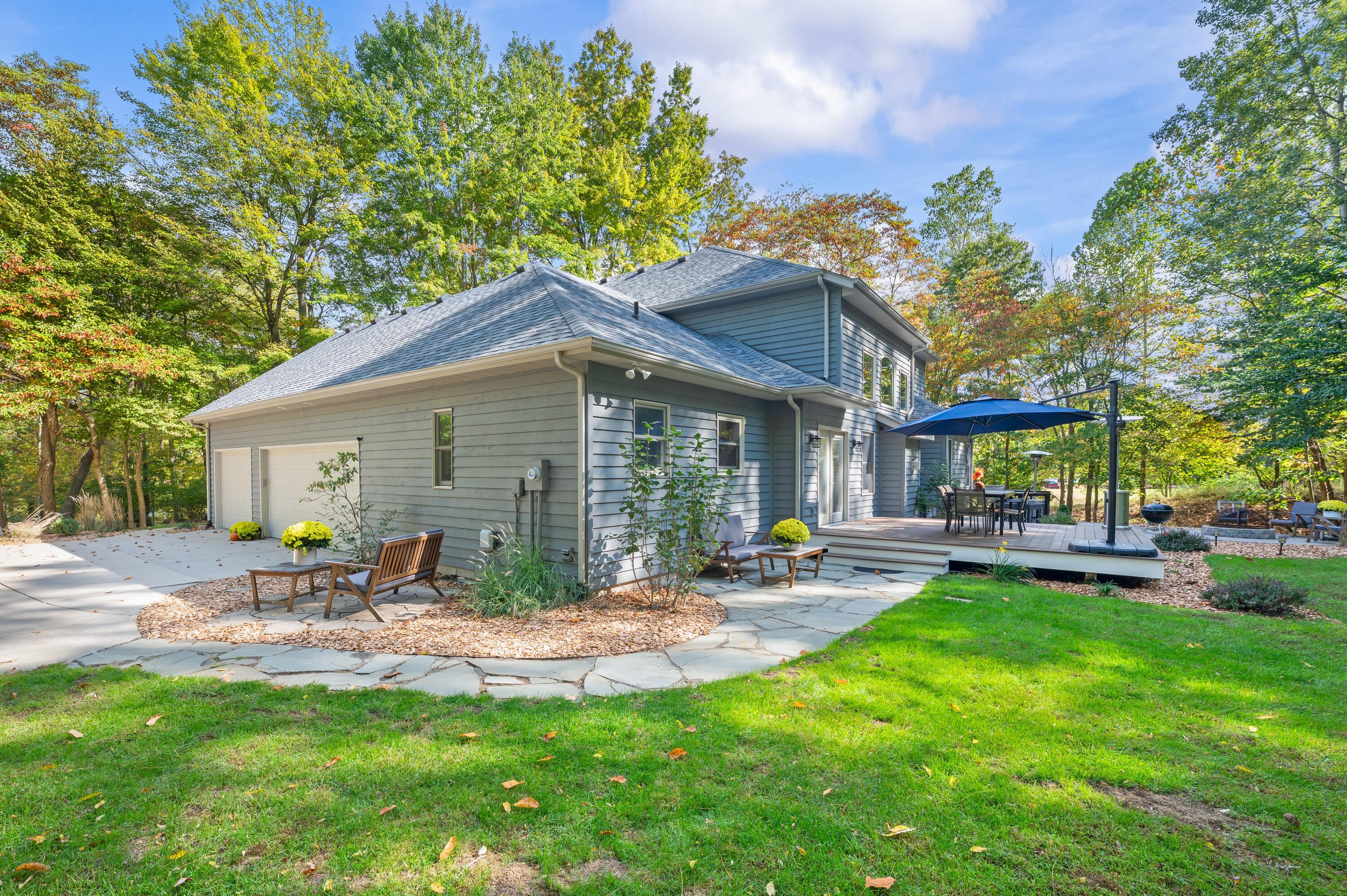 1560 Stonecreek Drive, Niles