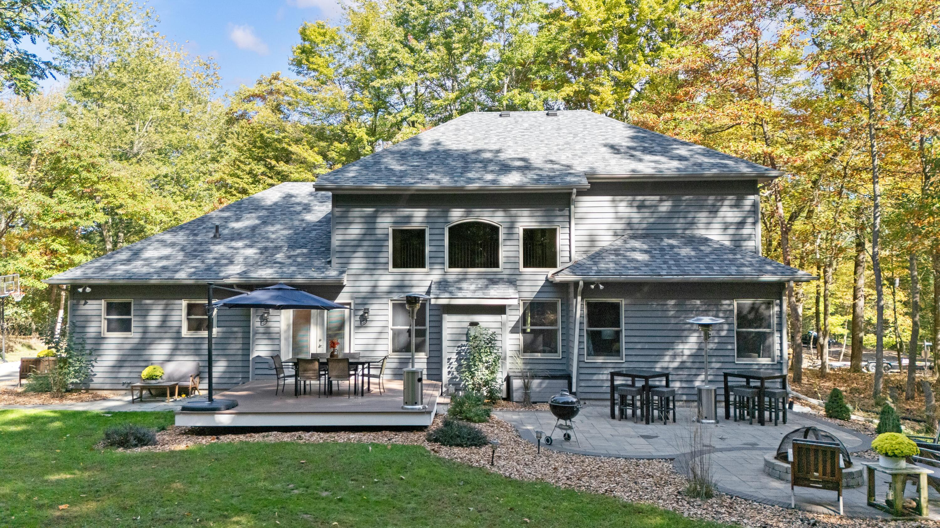 1560 Stonecreek Drive, Niles