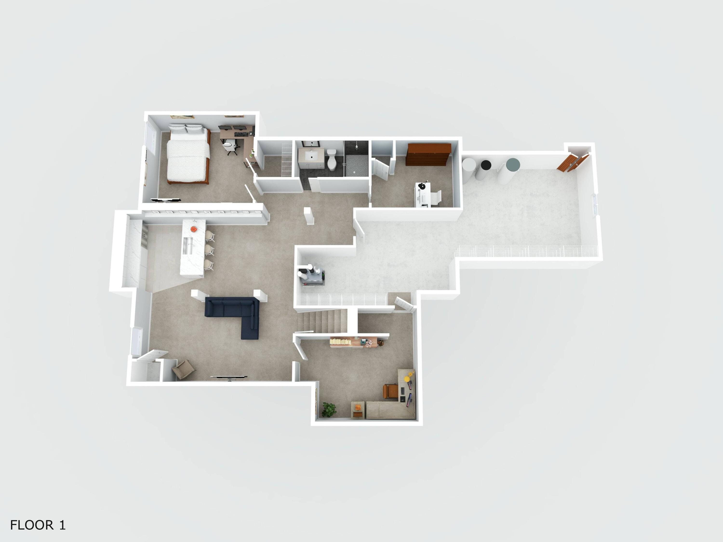 1560 Stonecreek Drive, Niles