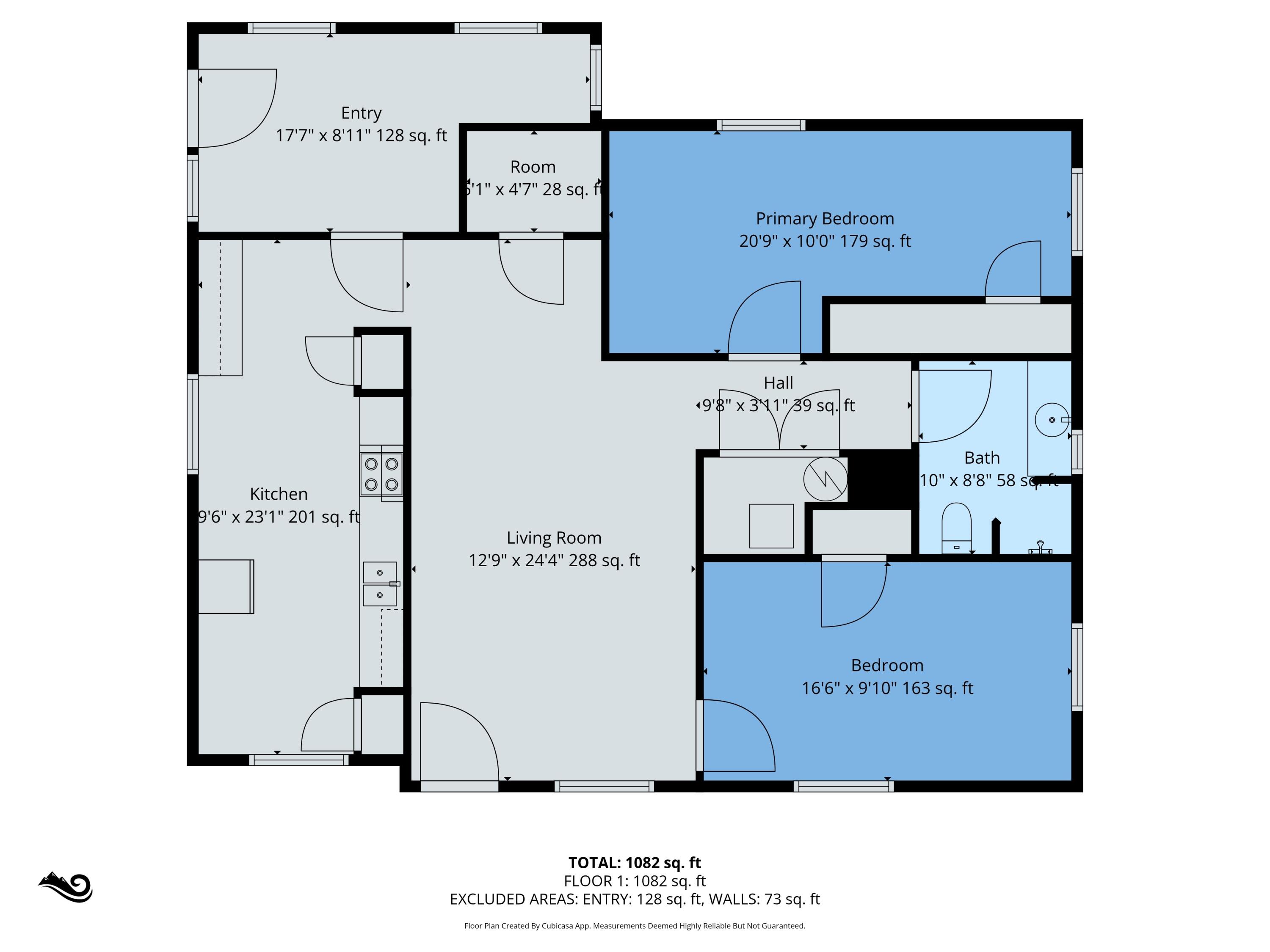 1723 Broadway Street