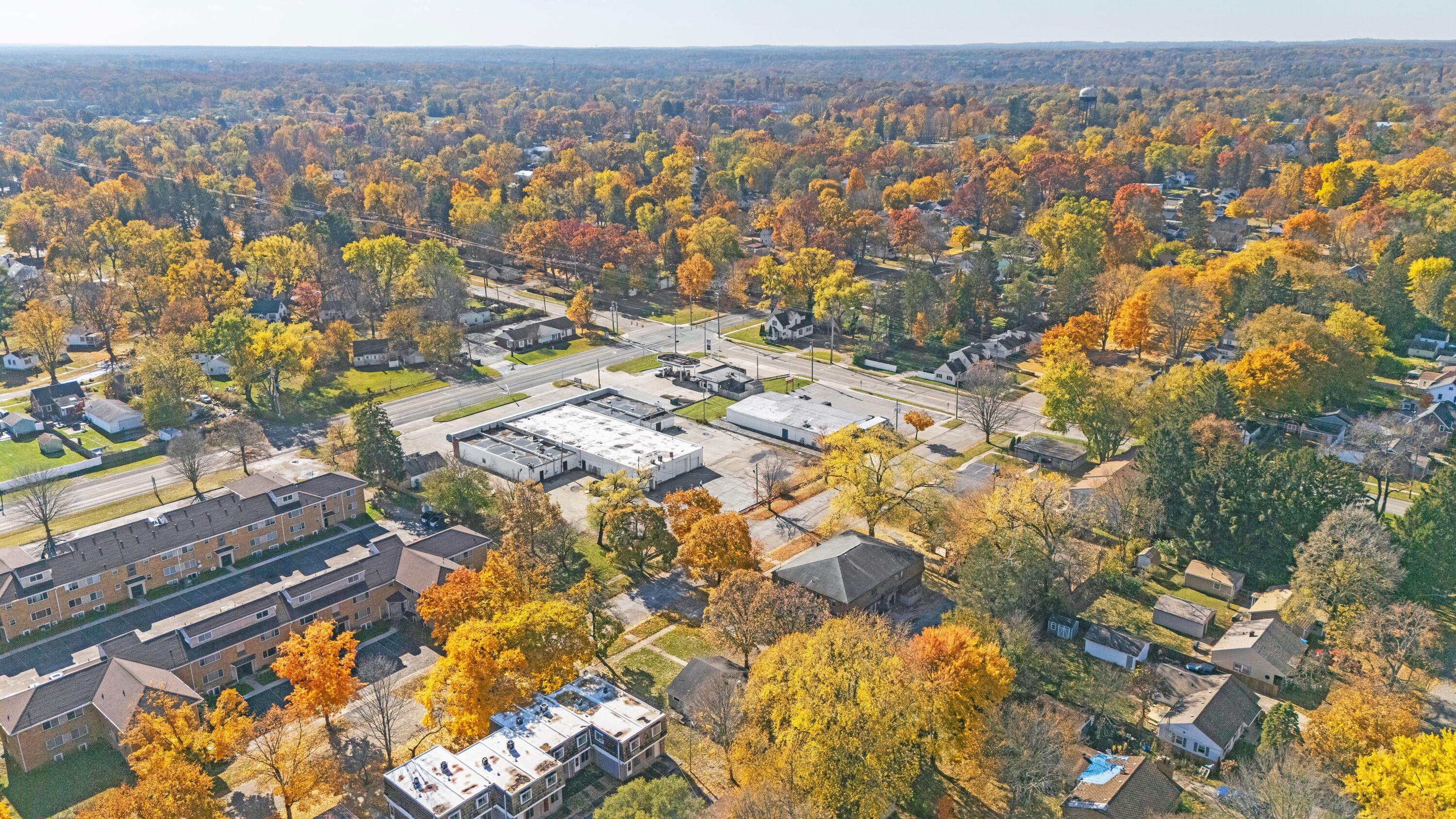 1723 Broadway Street