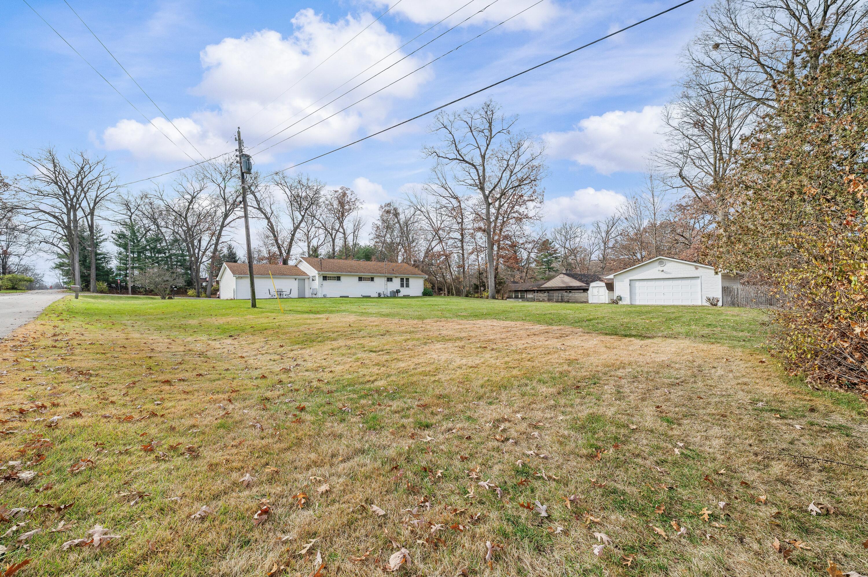 1225 Country Club Drive