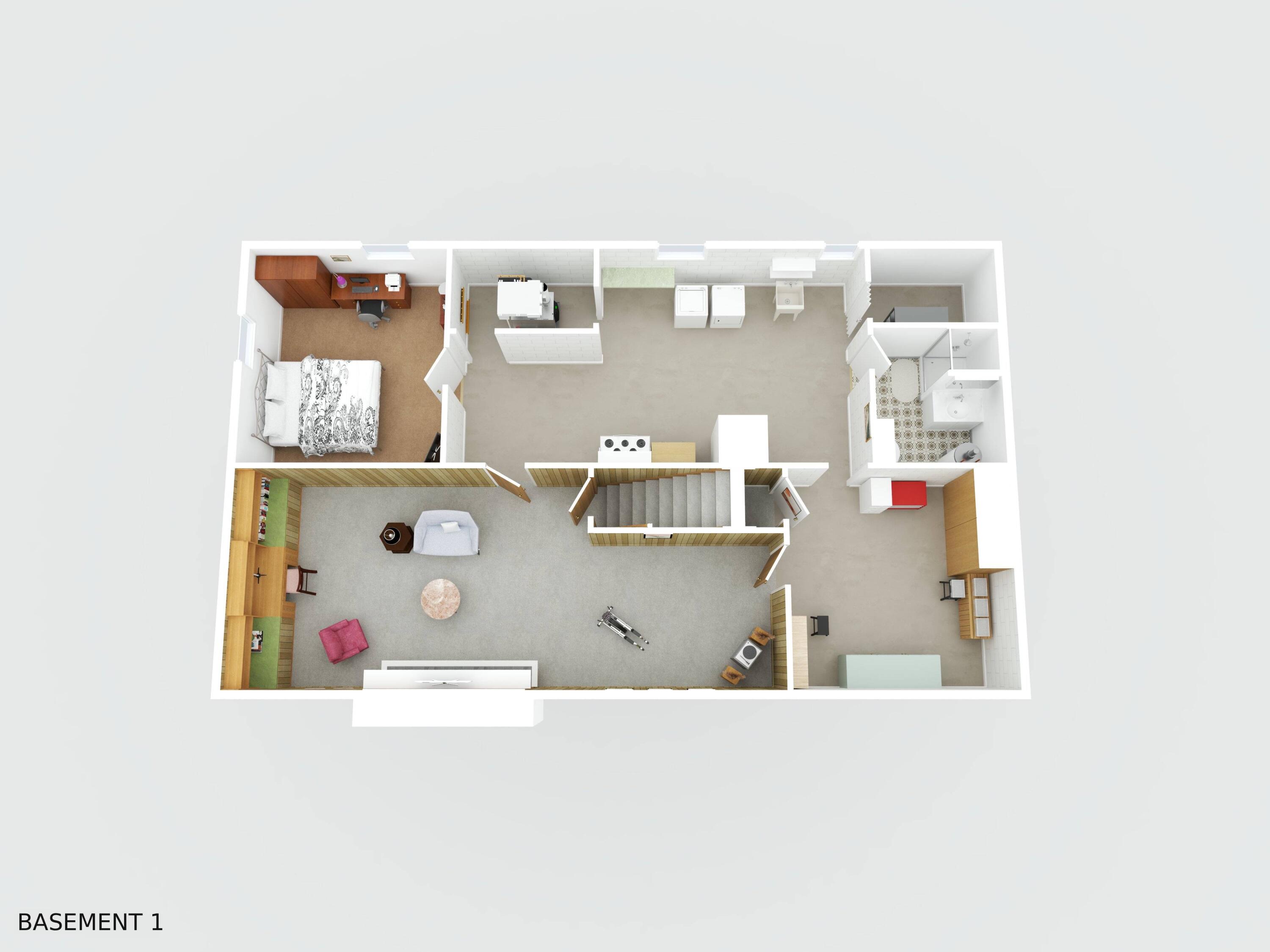 1225 Country Club Drive