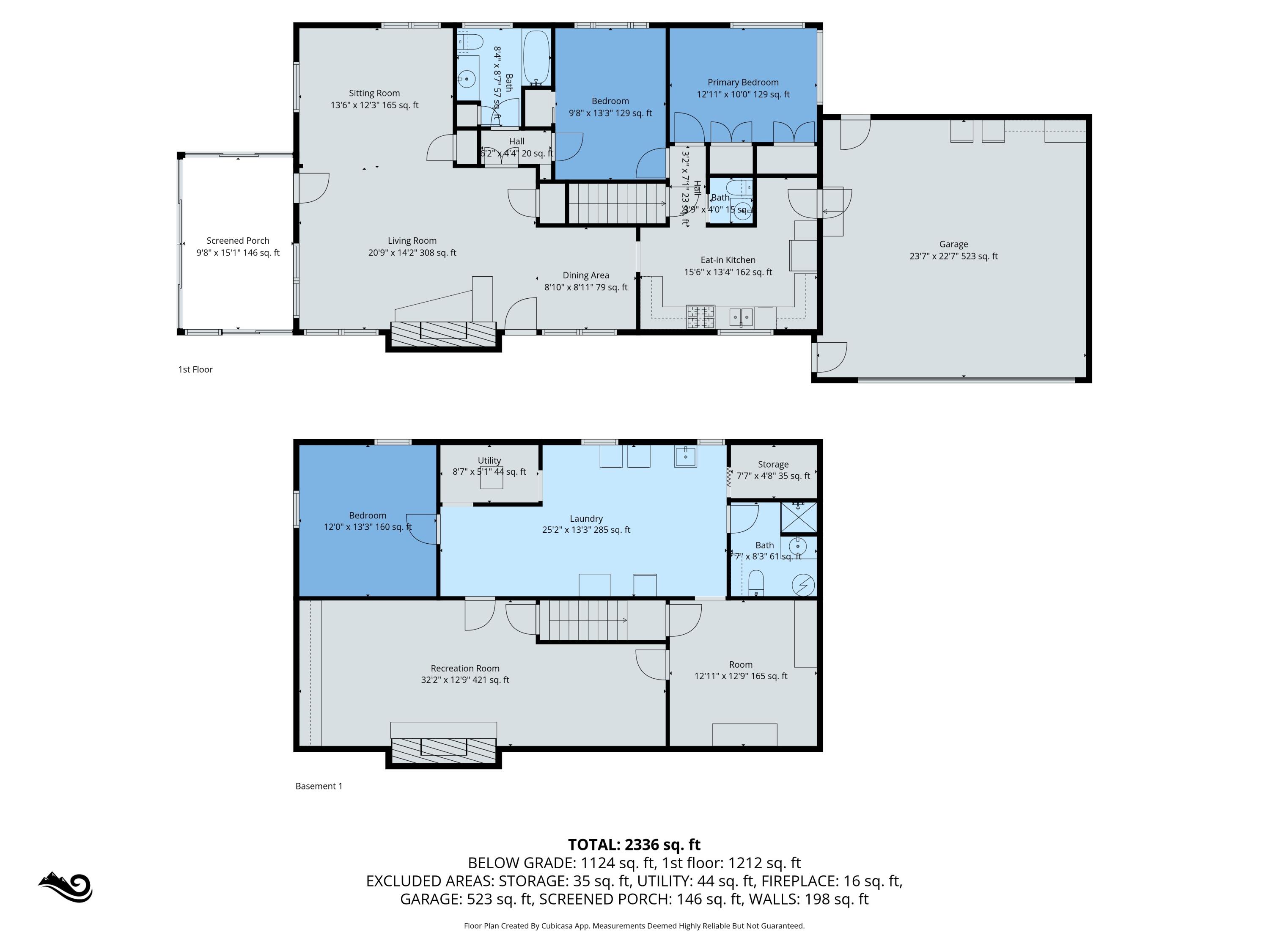 1225 Country Club Drive