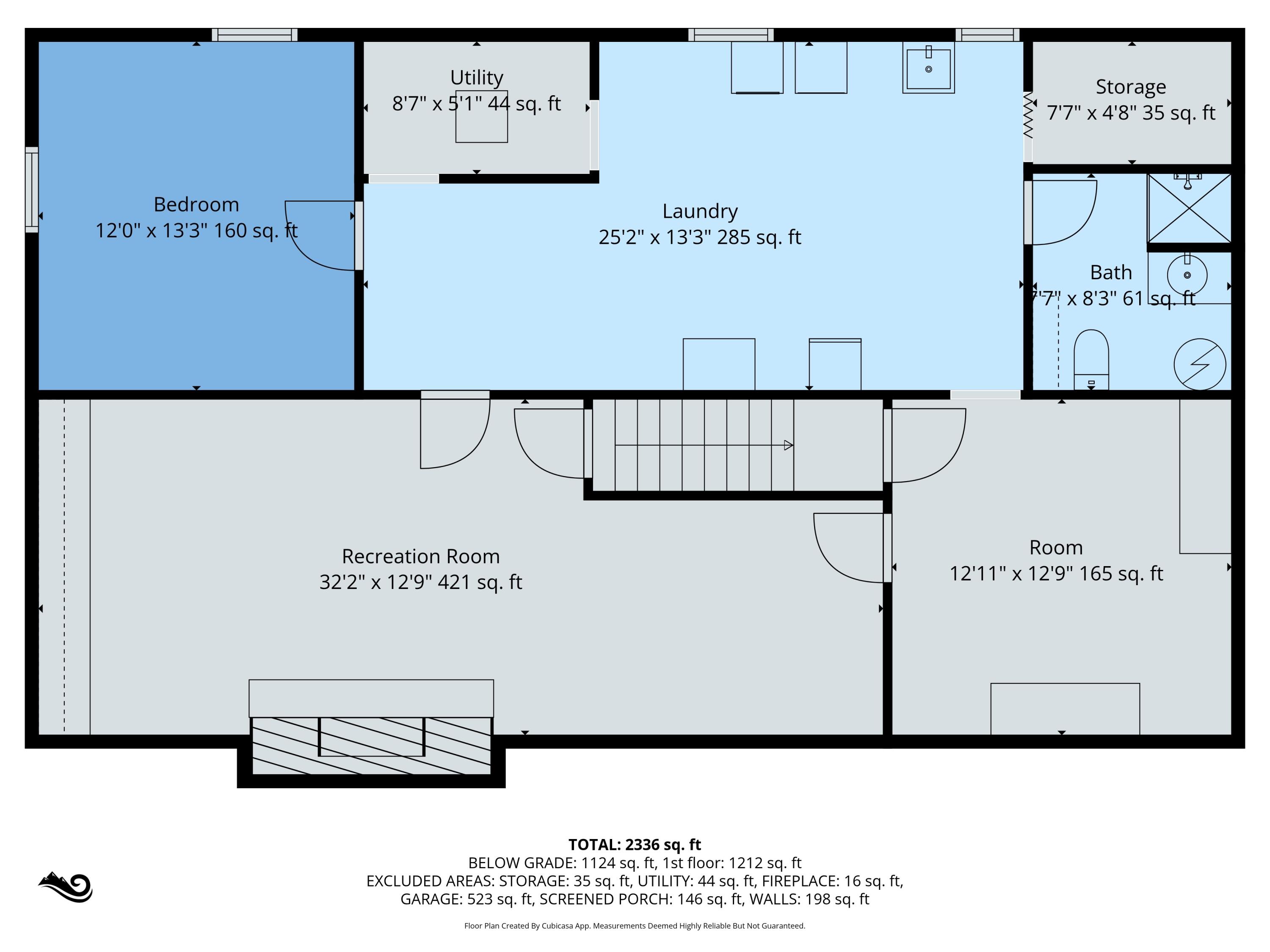 1225 Country Club Drive