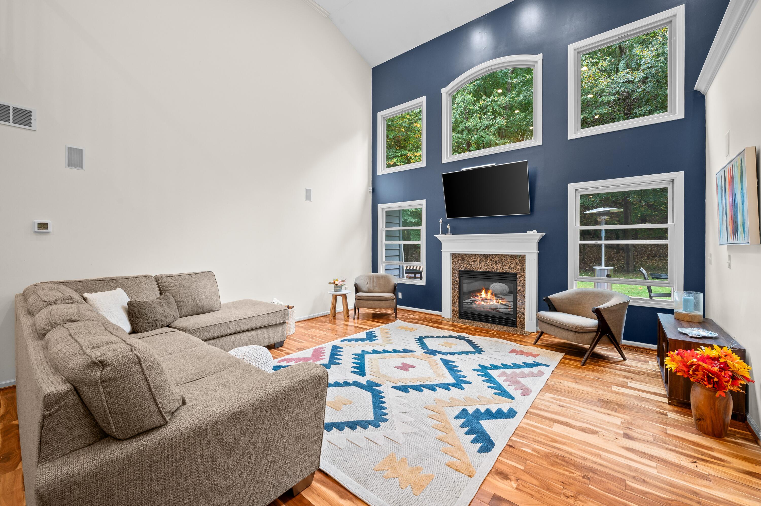 1560 Stonecreek Drive