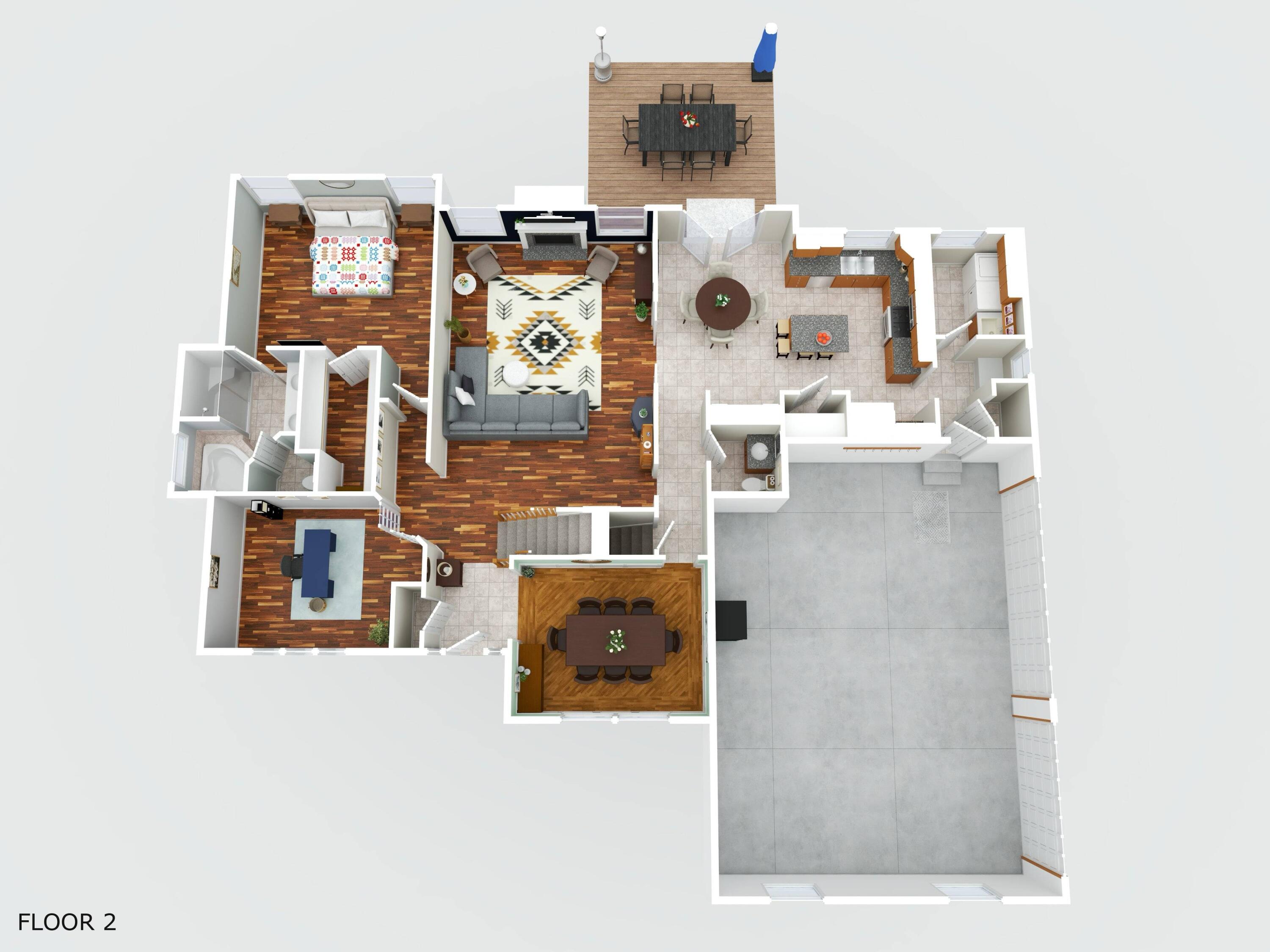 1560 Stonecreek Drive