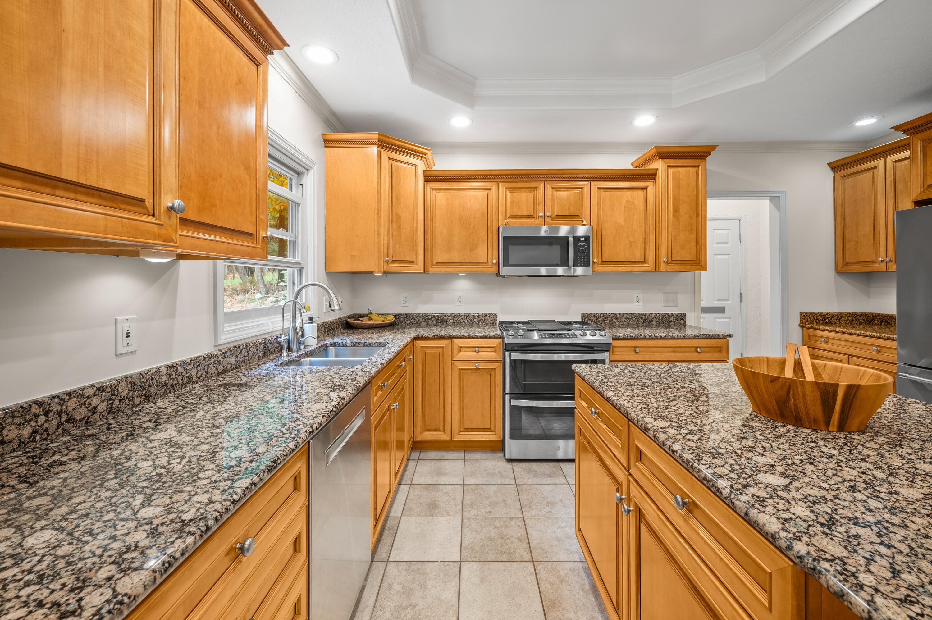 1560 Stonecreek Drive