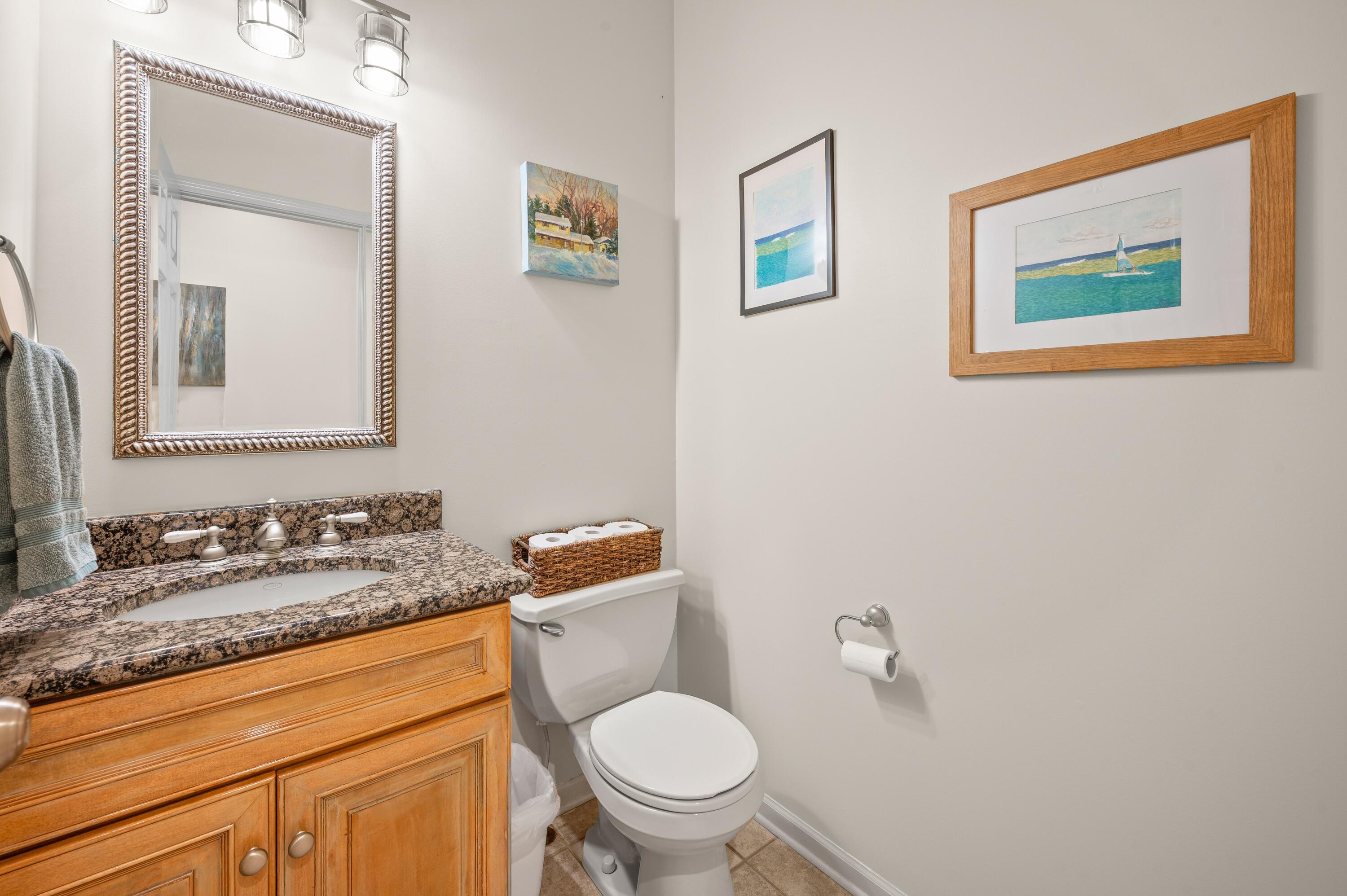 1560 Stonecreek Drive