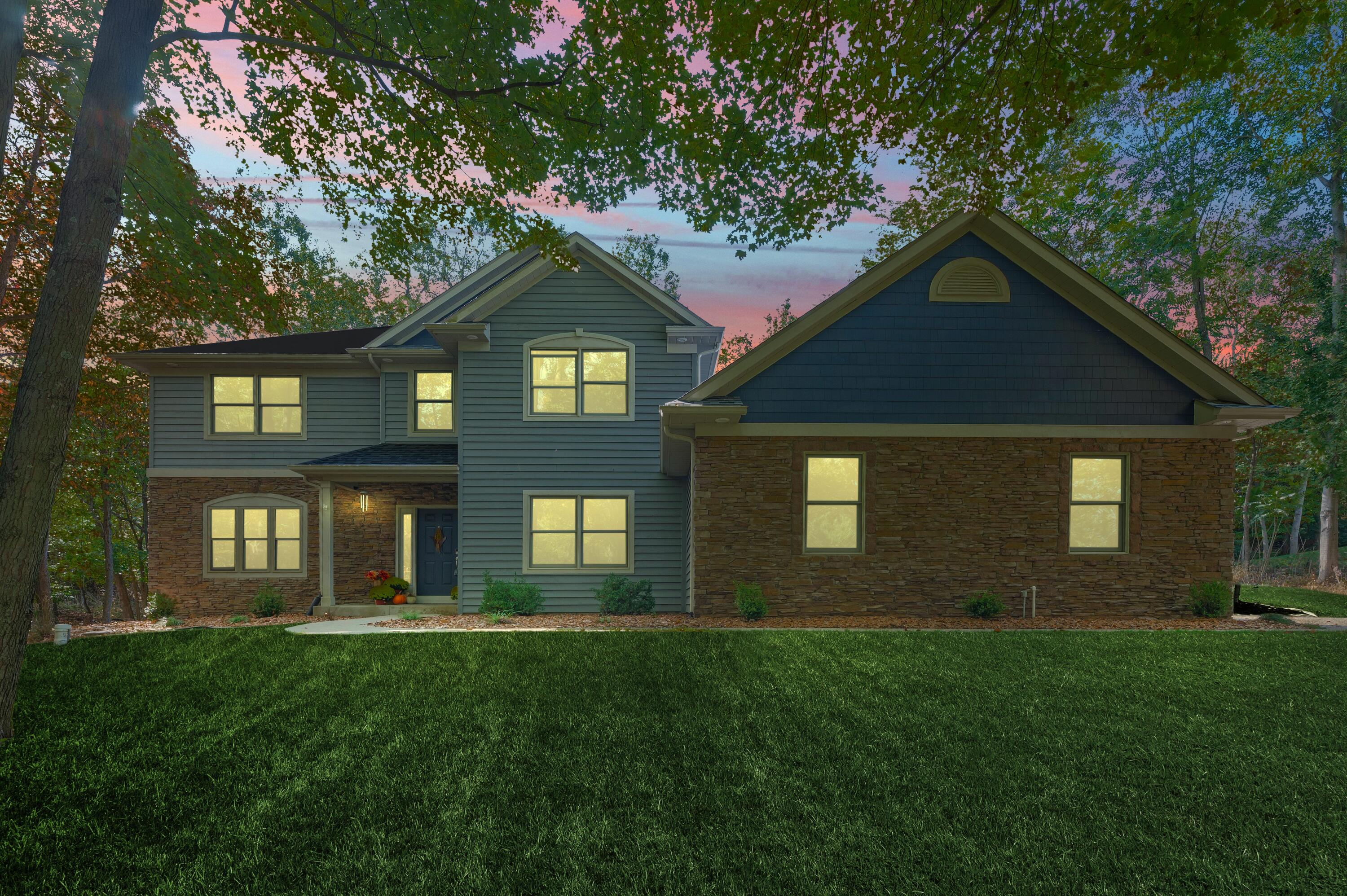 1560 Stonecreek Drive