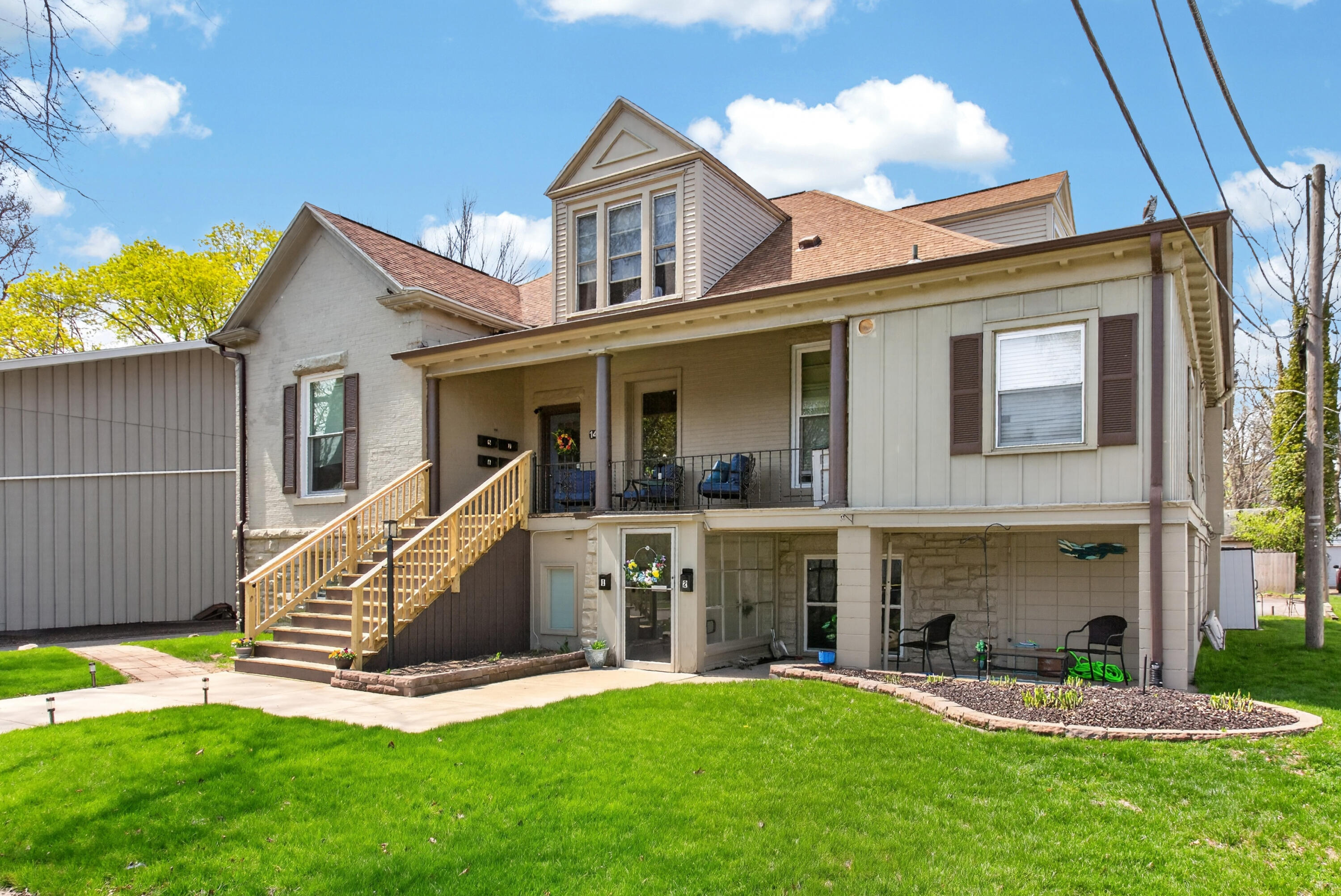 1430 S State Street, St. Joseph