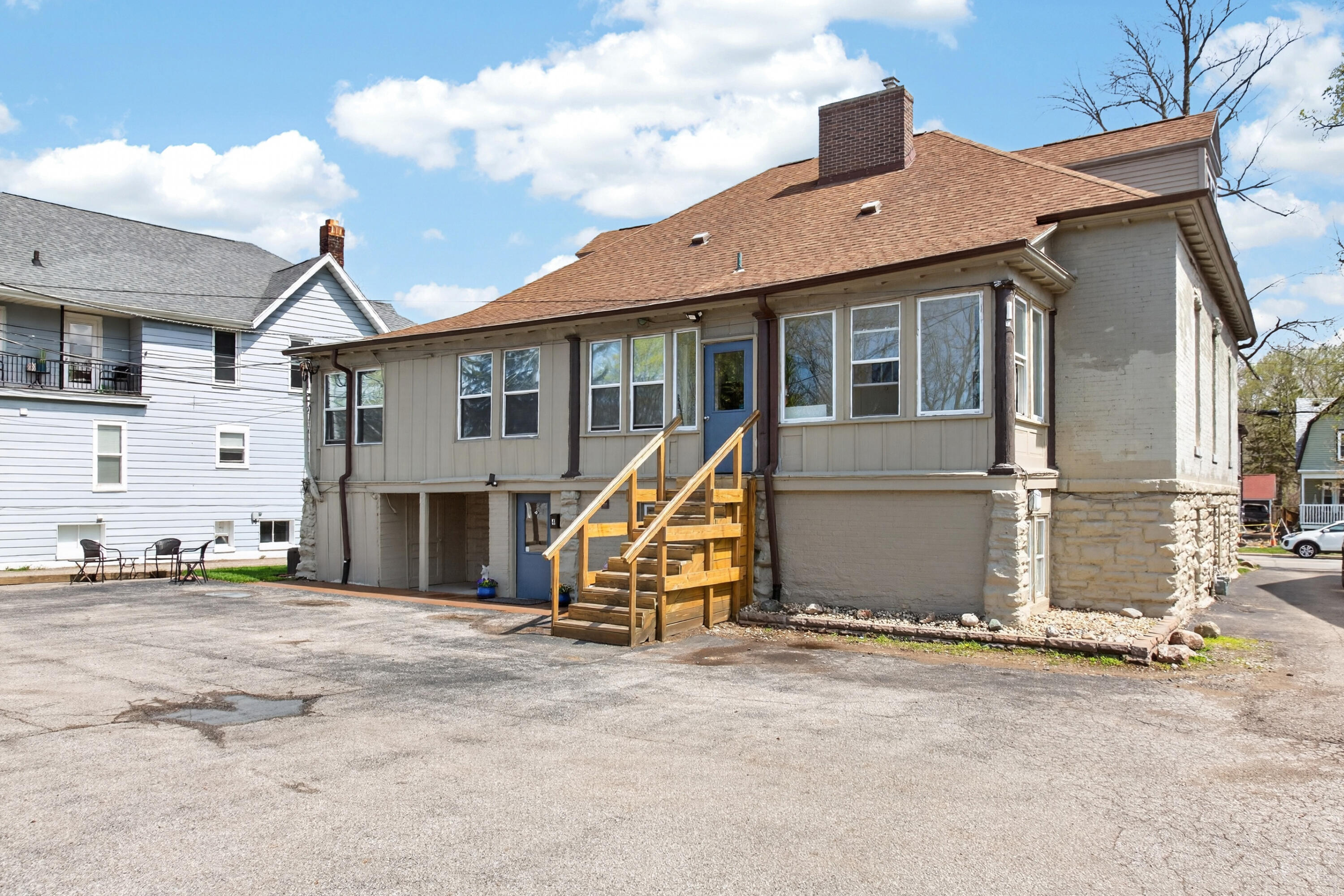 1430 S State Street, St. Joseph