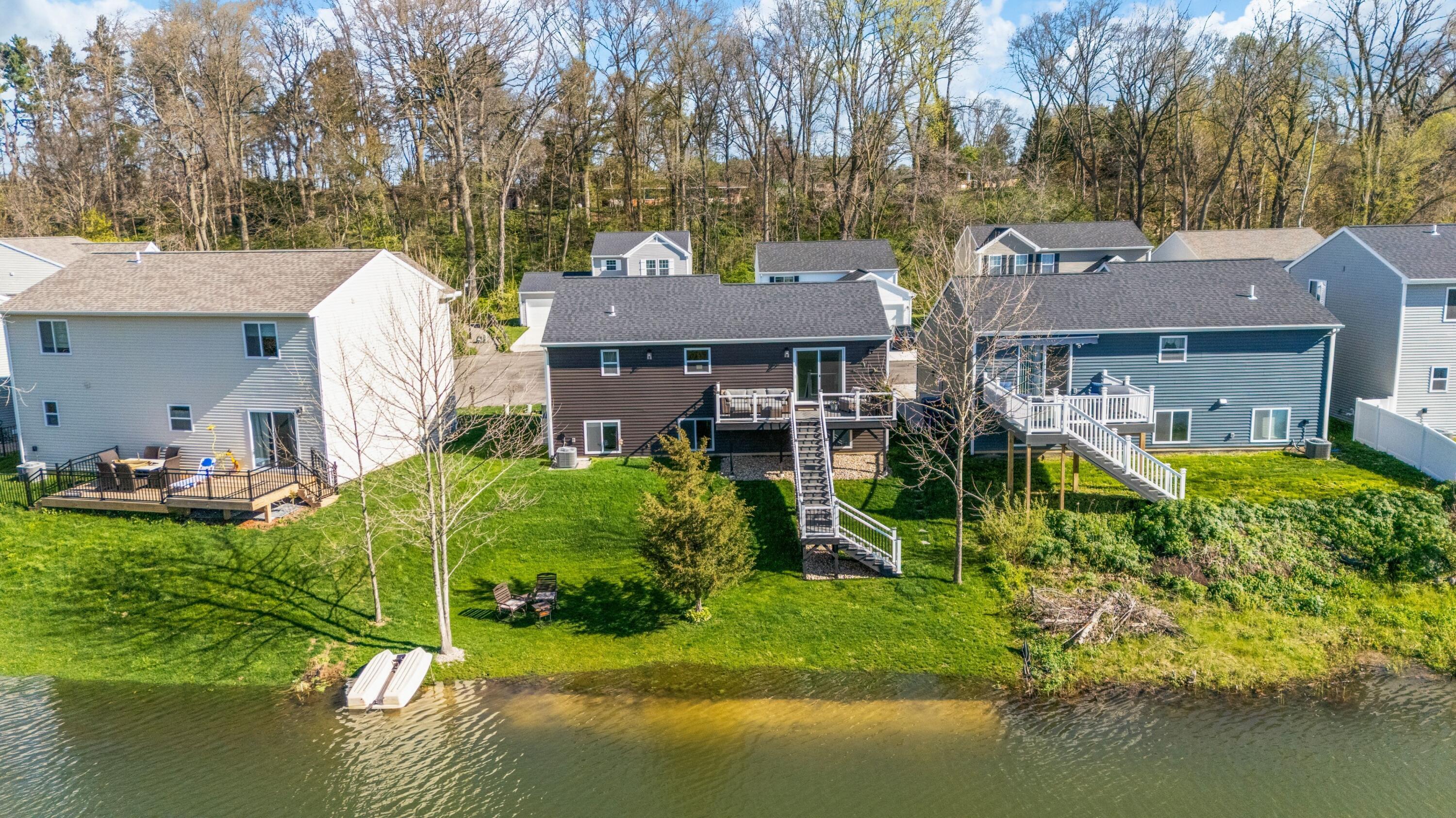 540 N Cygnet Lake Drive
