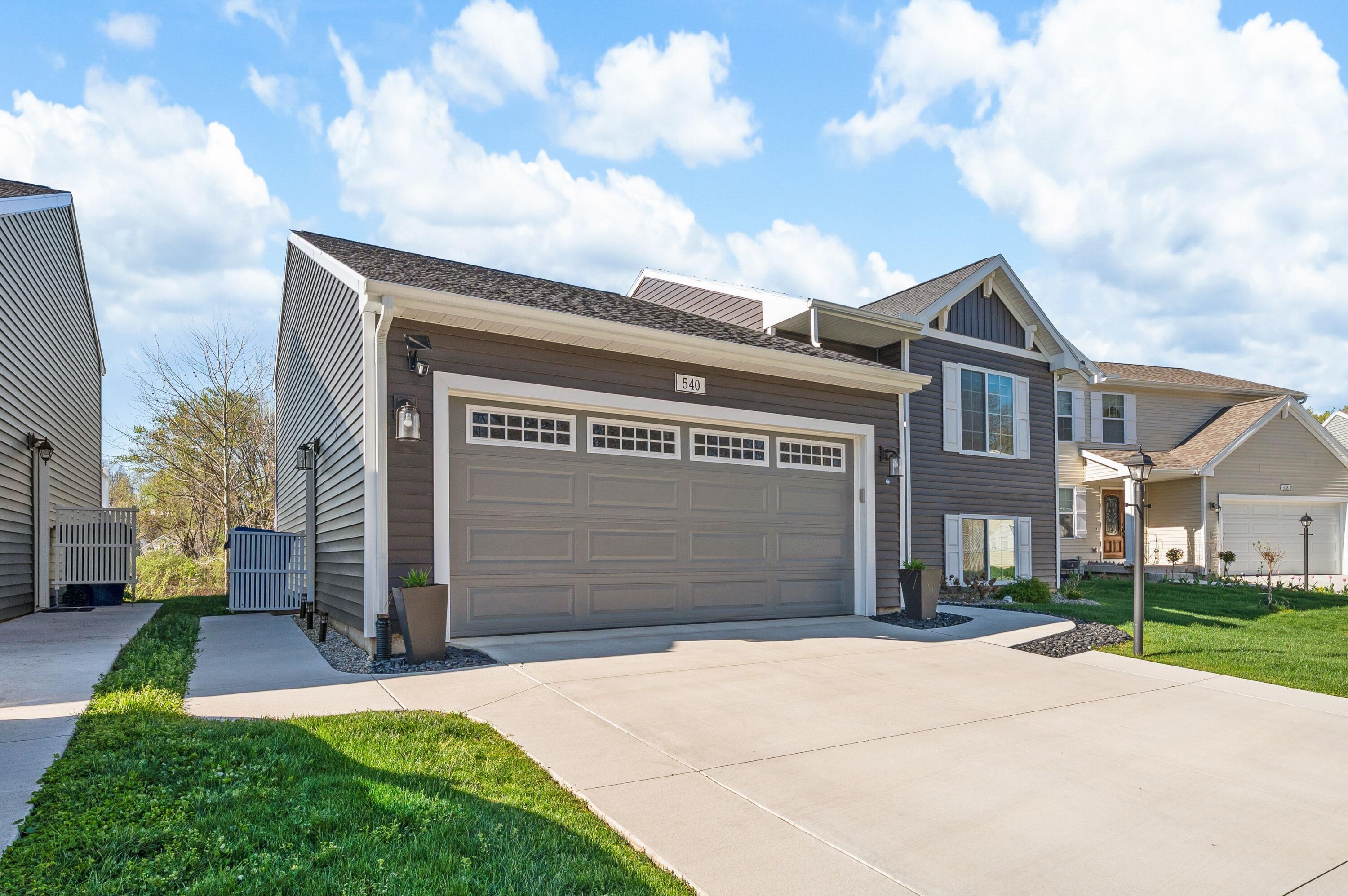 540 N Cygnet Lake Drive