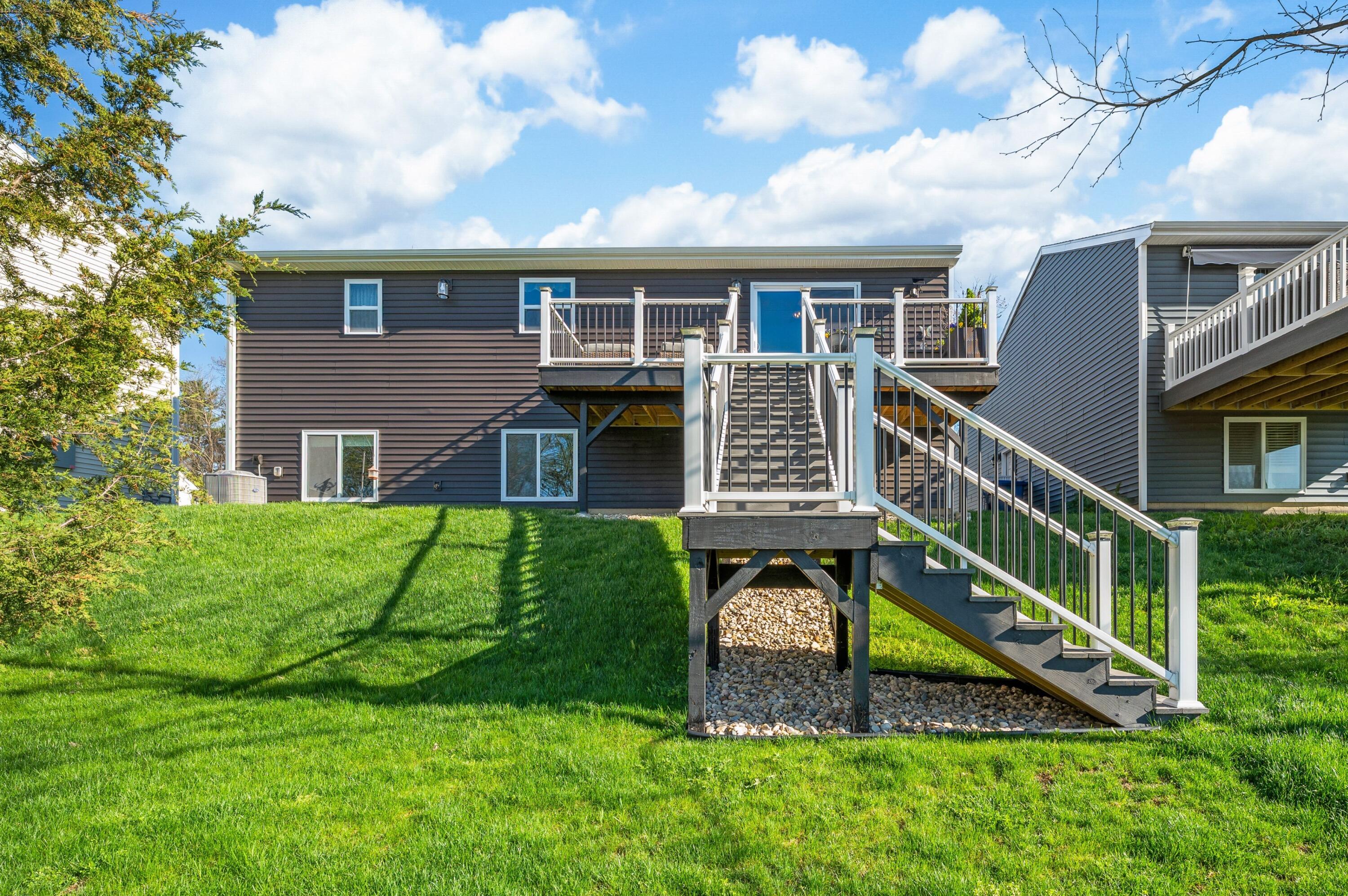 540 N Cygnet Lake Drive