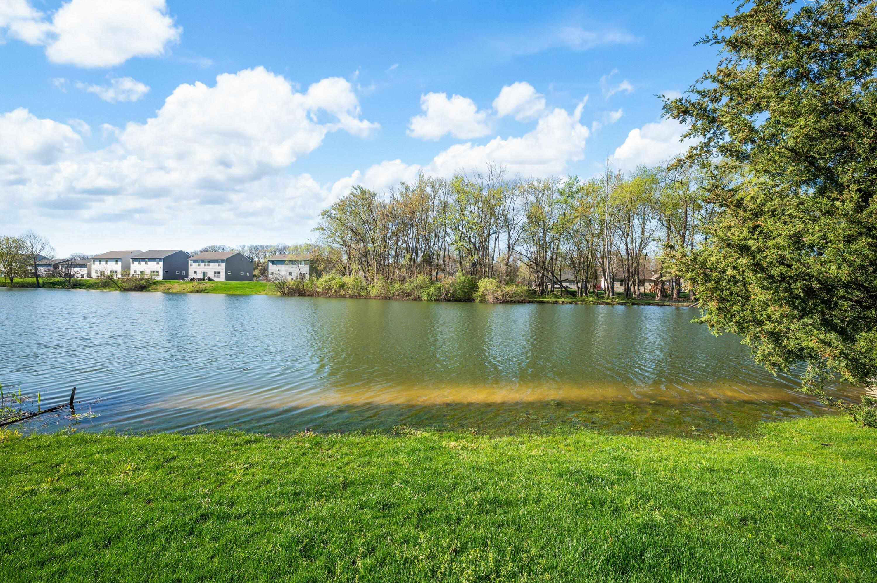 540 N Cygnet Lake Drive