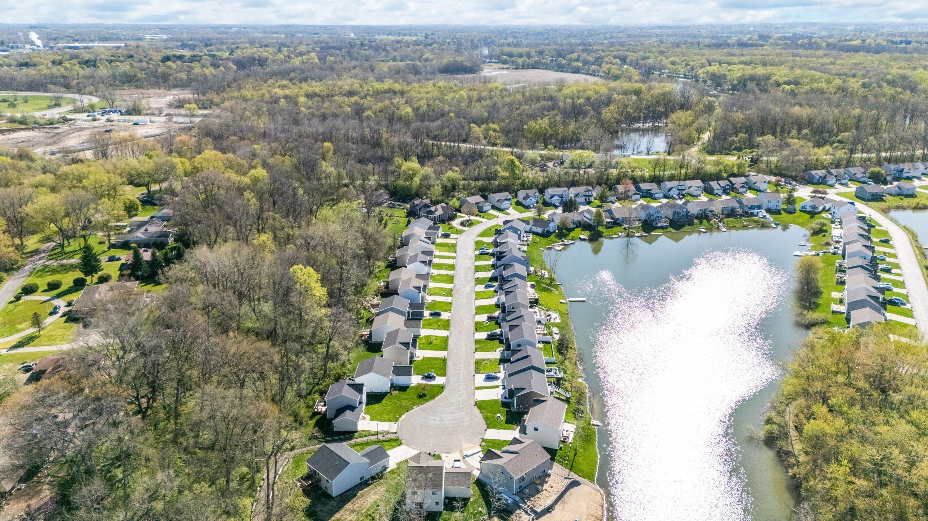 540 N Cygnet Lake Drive