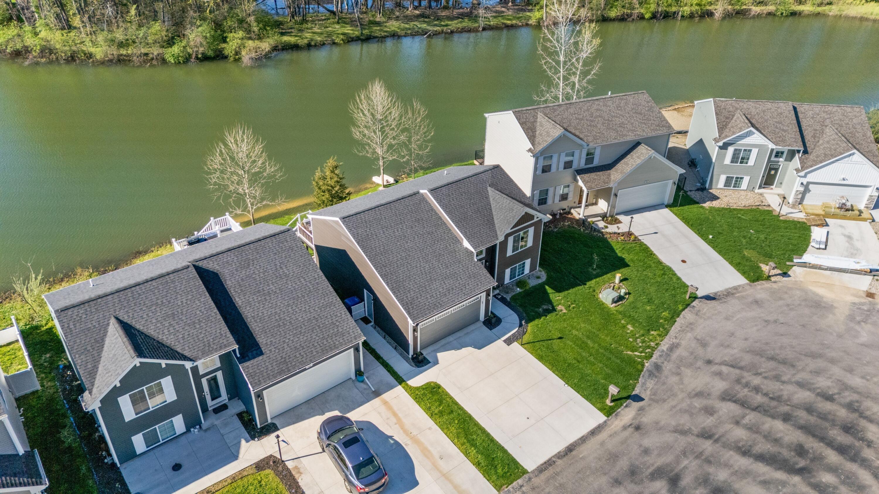 540 N Cygnet Lake Drive