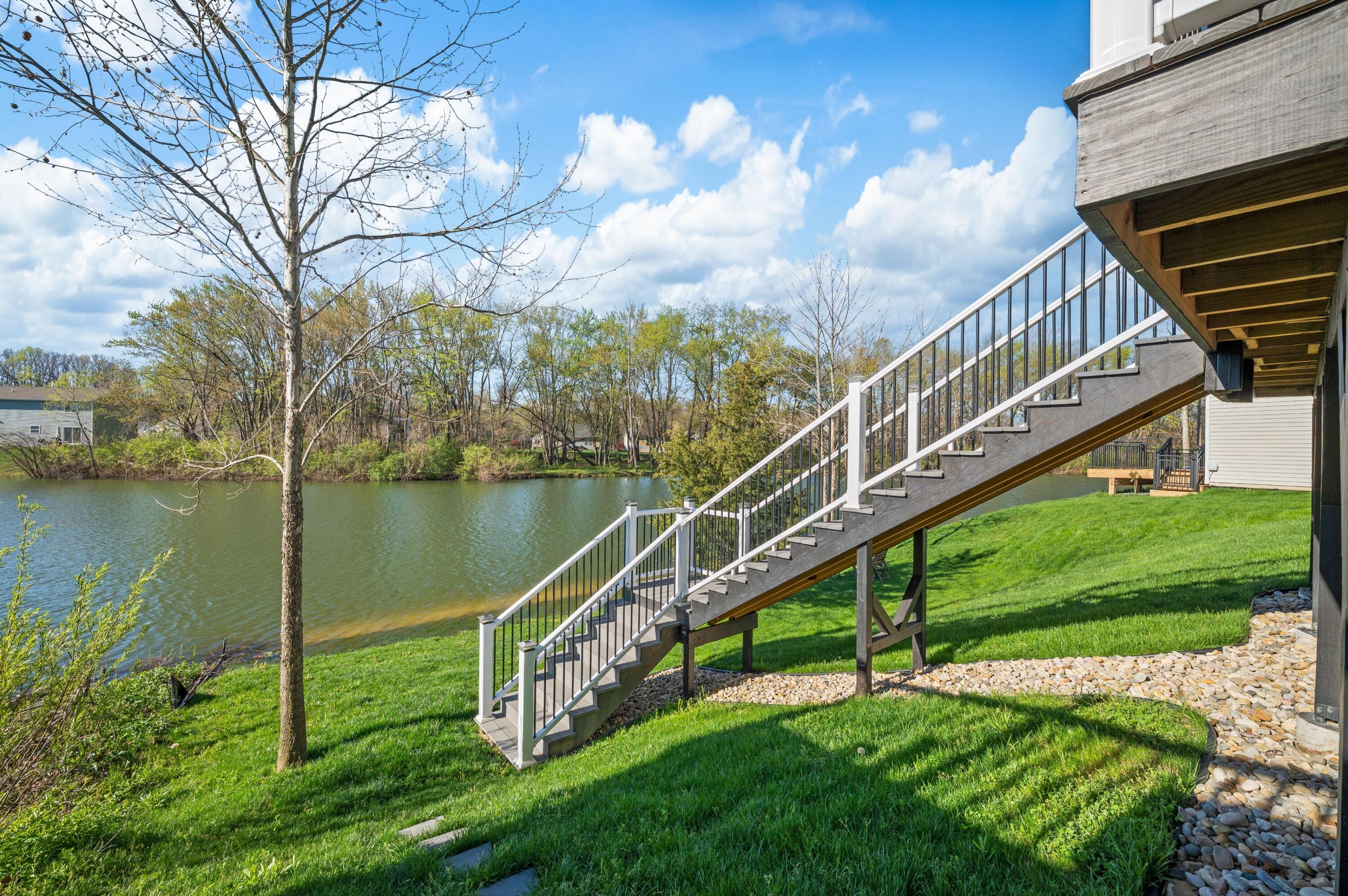 540 N Cygnet Lake Drive
