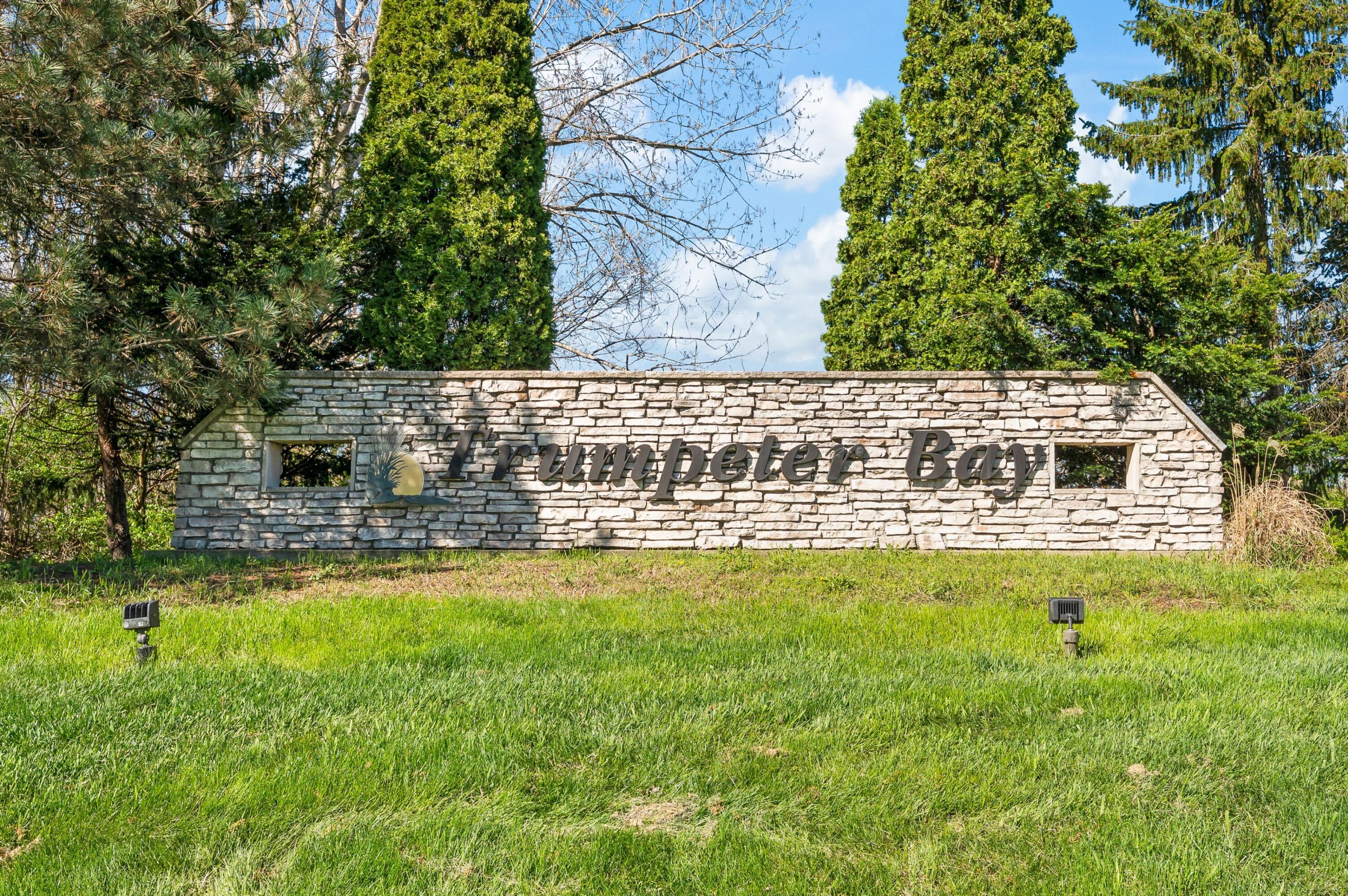 540 N Cygnet Lake Drive
