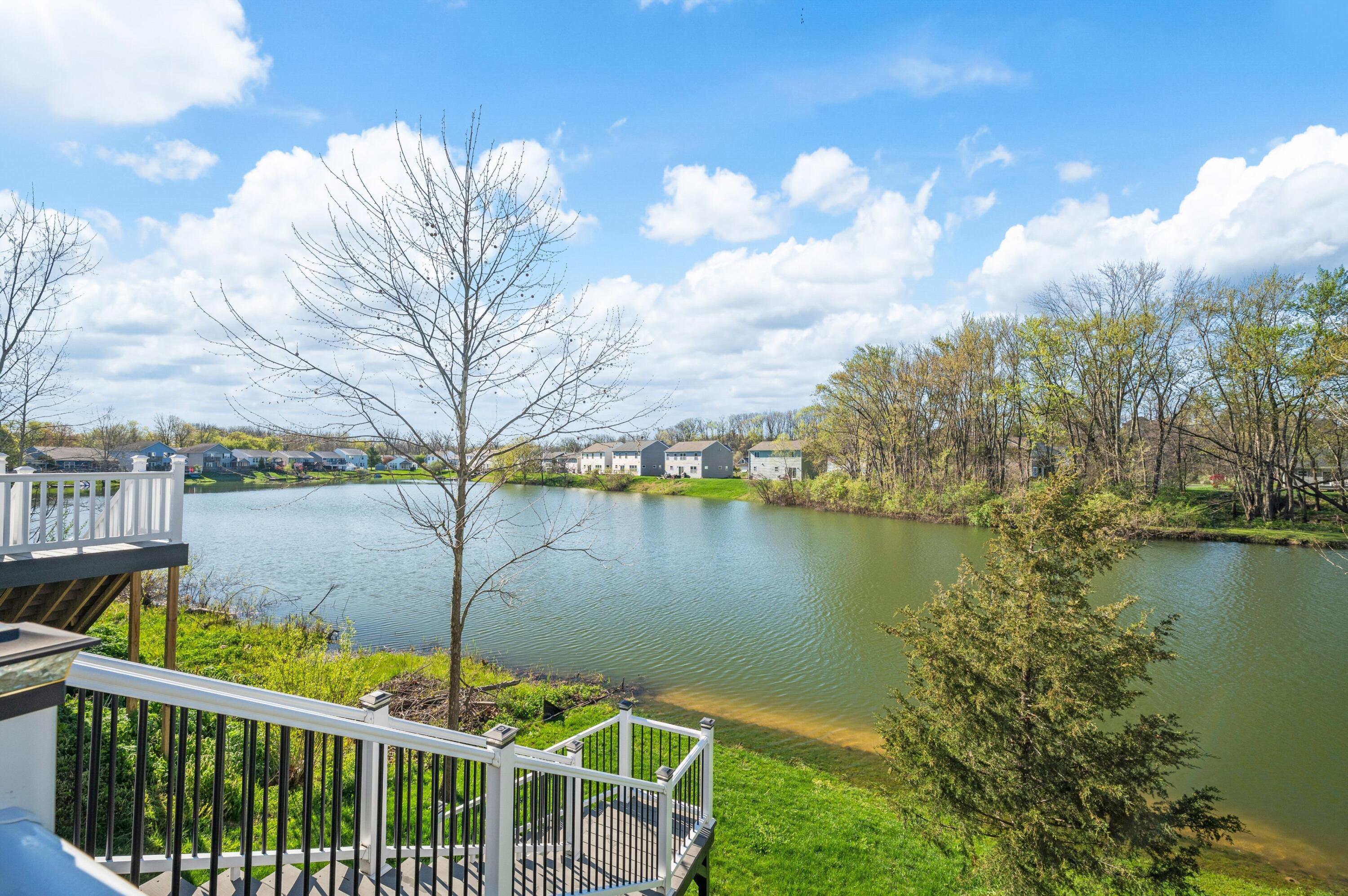 540 N Cygnet Lake Drive