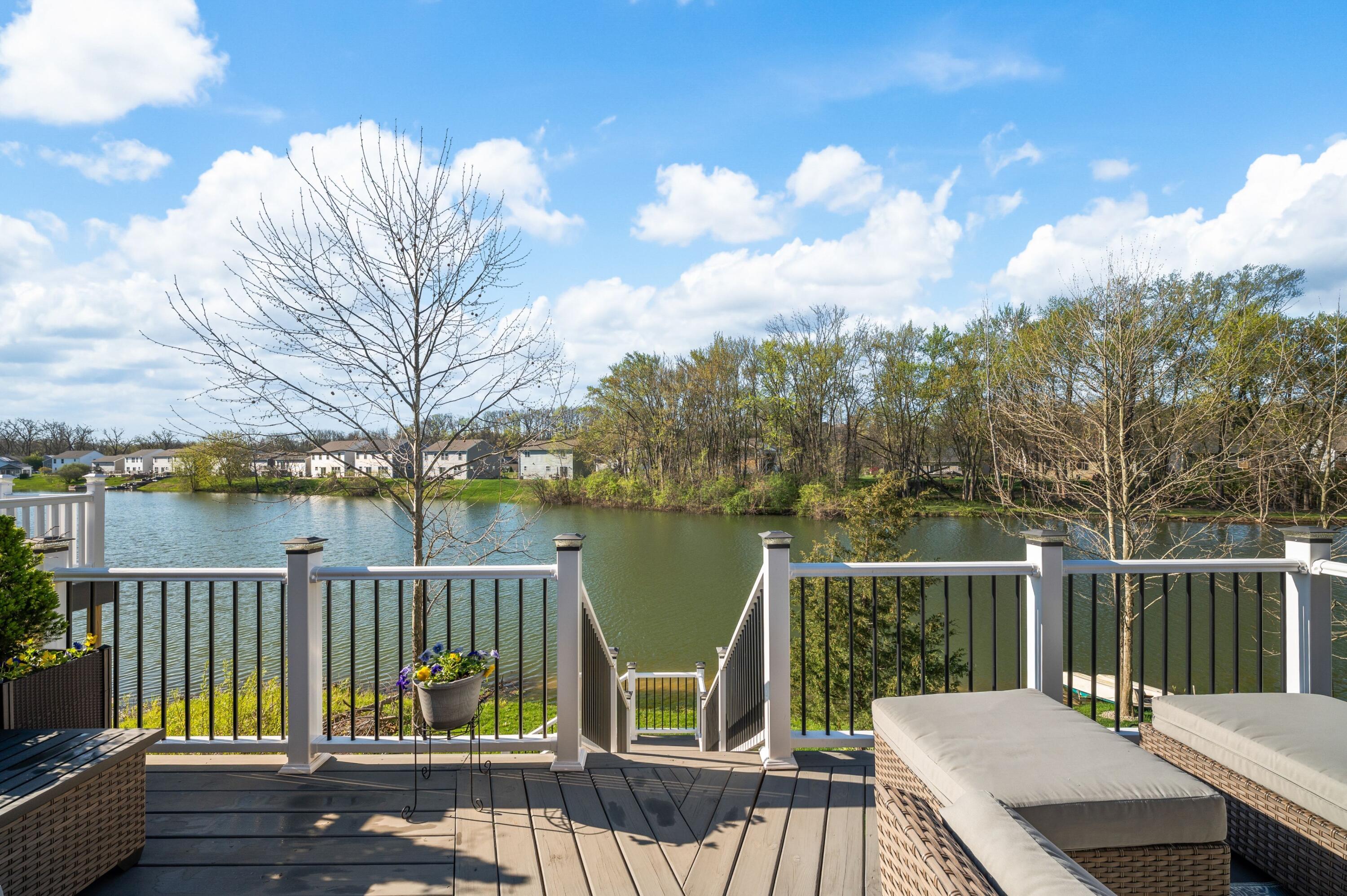 540 N Cygnet Lake Drive