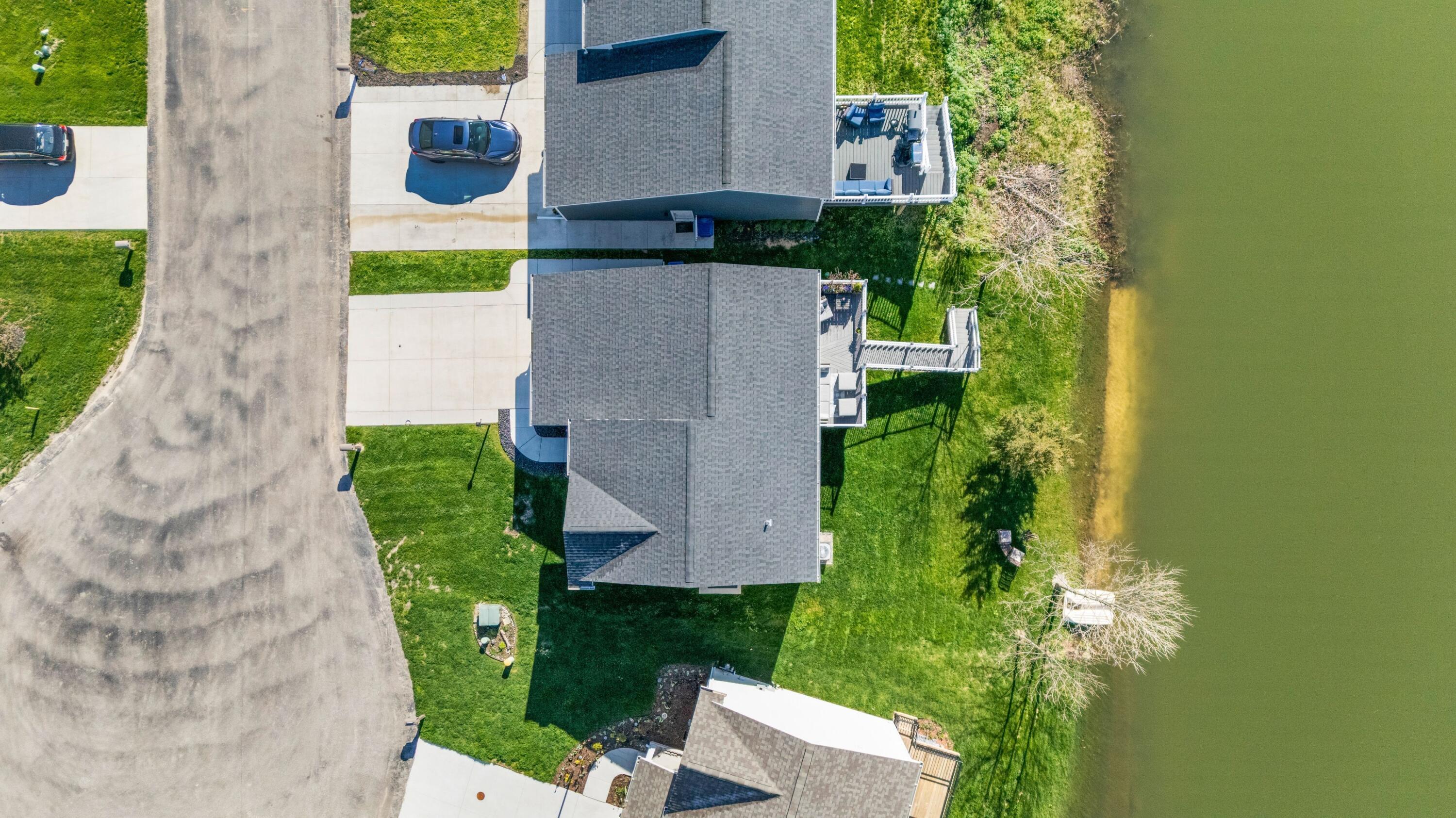 540 N Cygnet Lake Drive