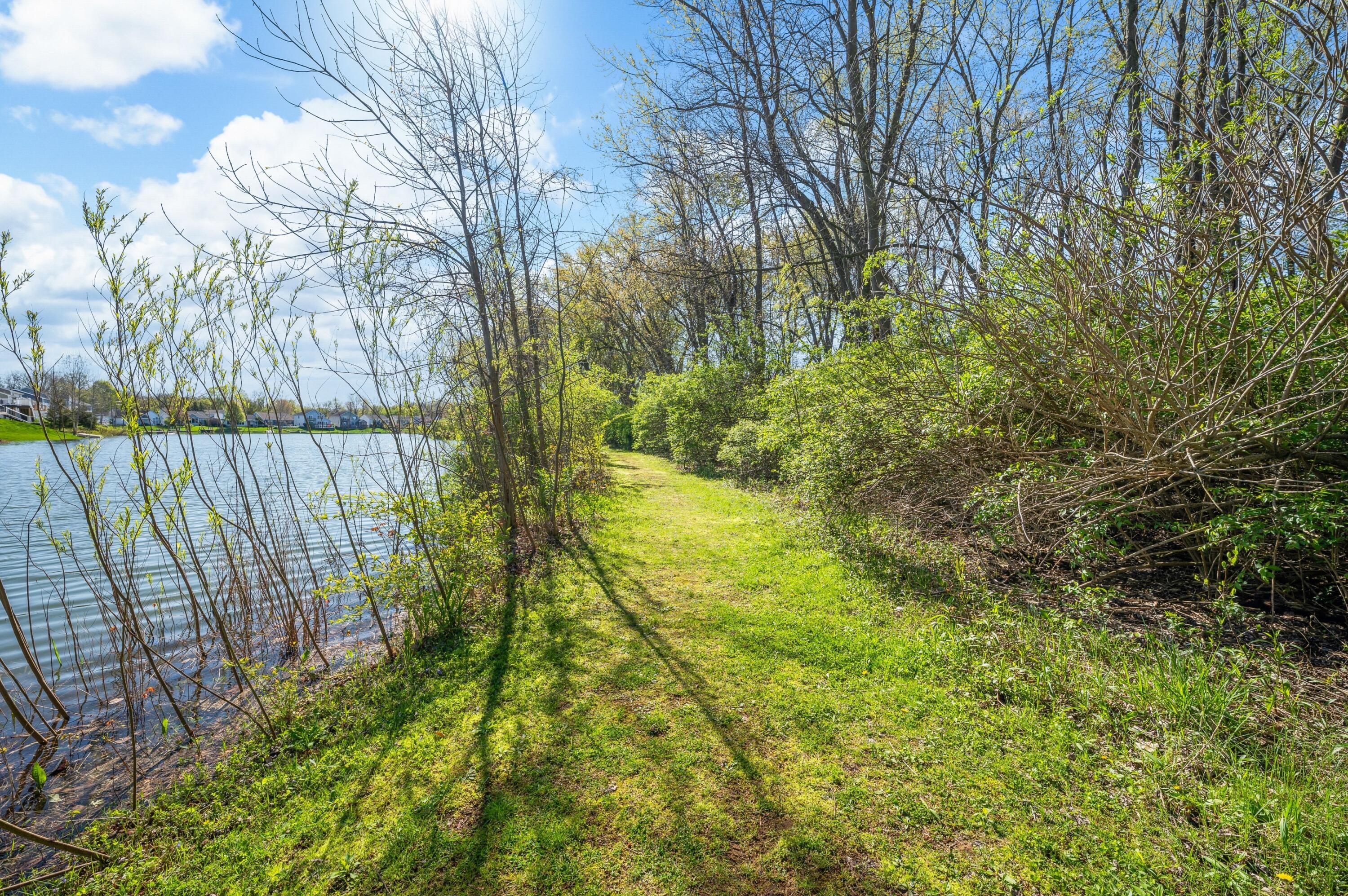 540 N Cygnet Lake Drive