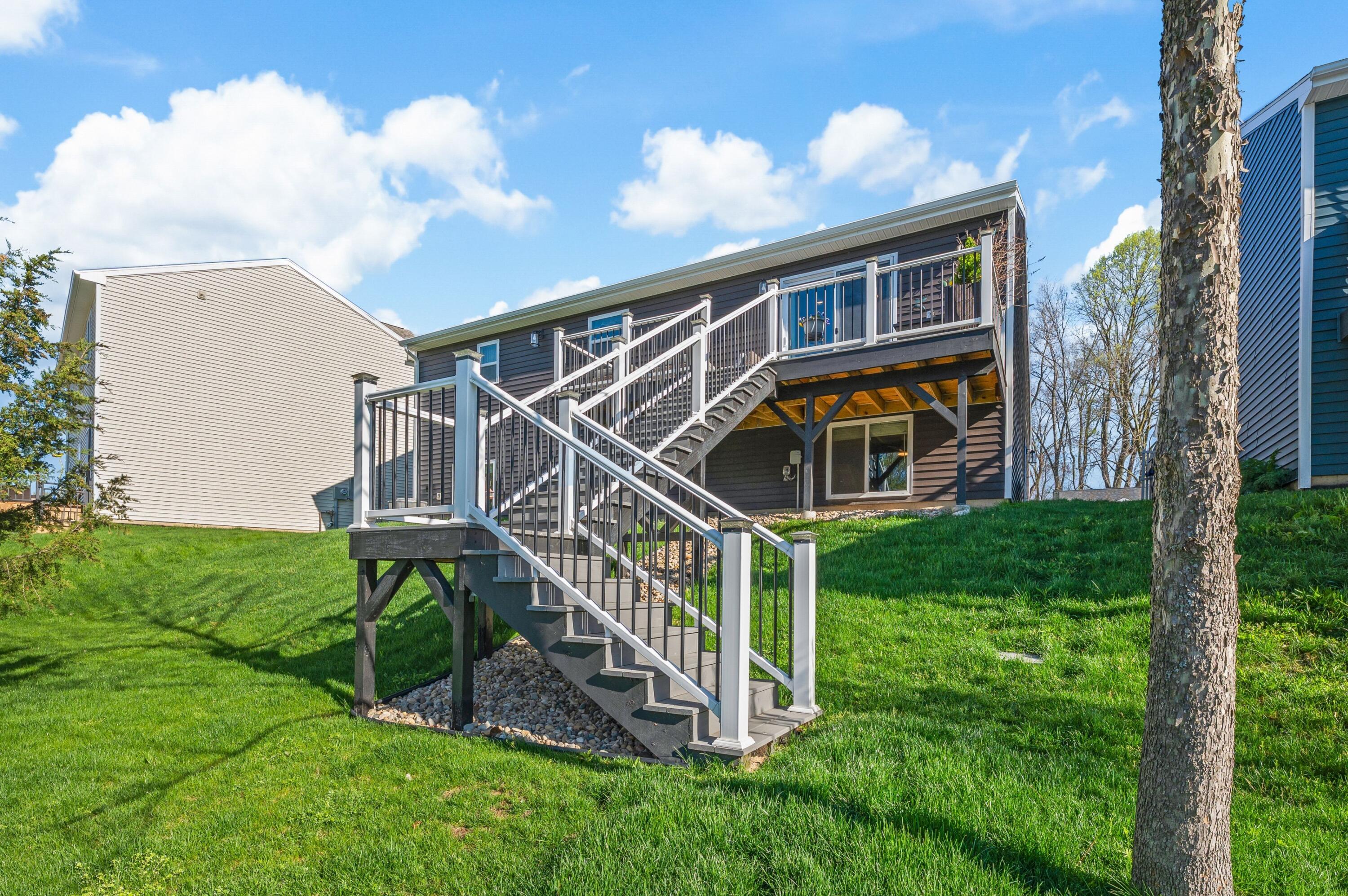 540 N Cygnet Lake Drive