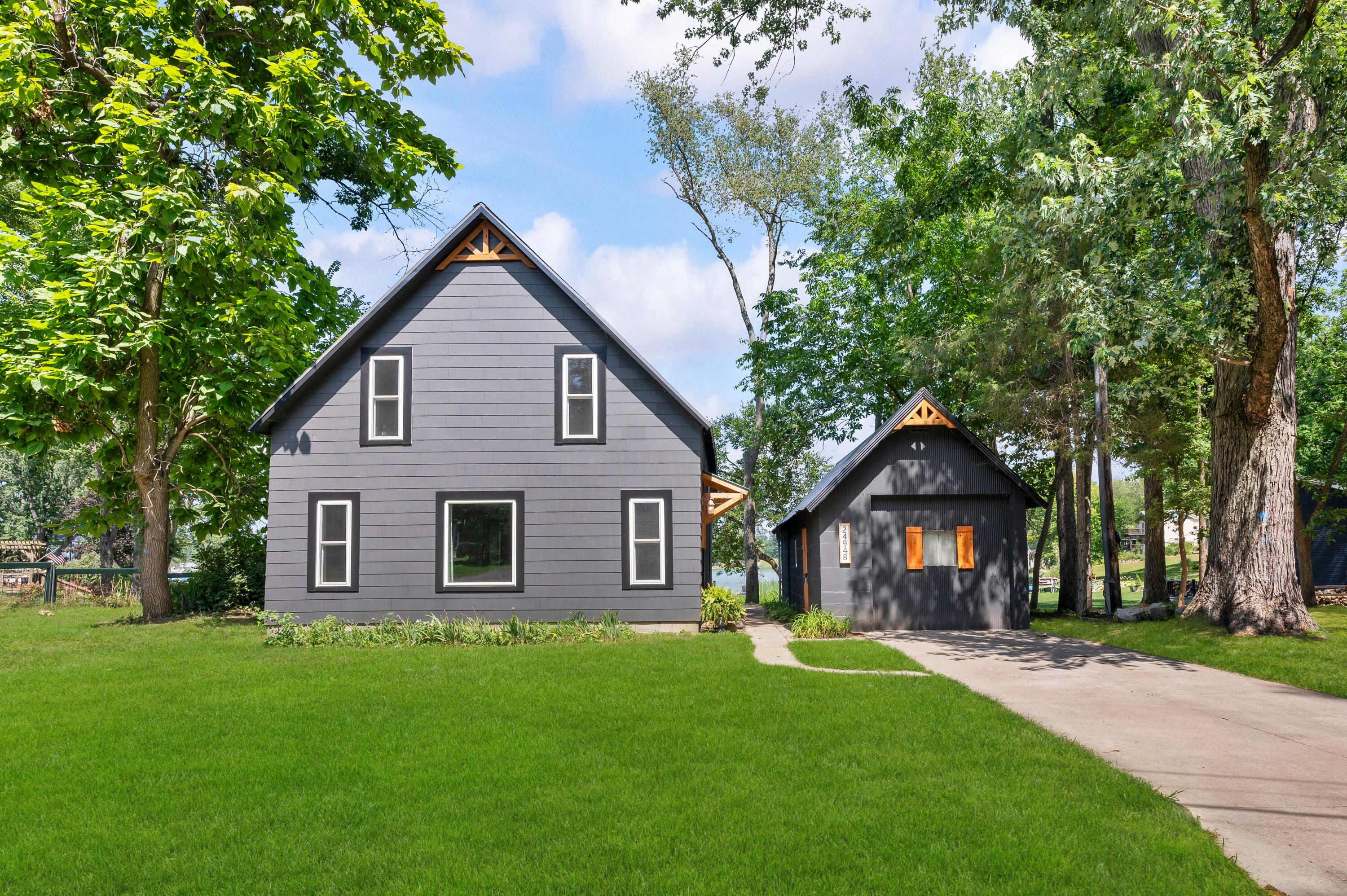 24948 Lake Shore Drive