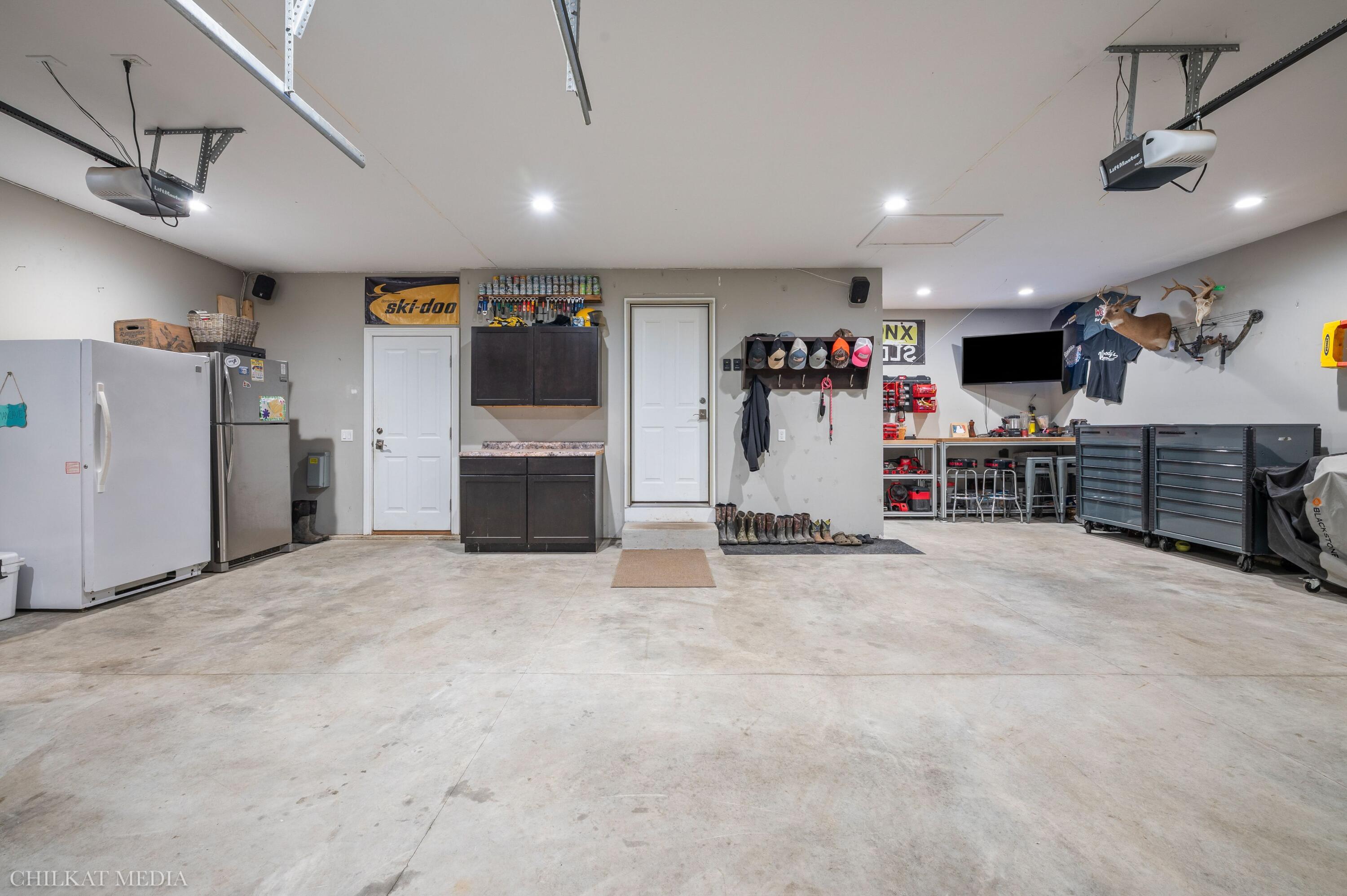 11832 Baldwin Road