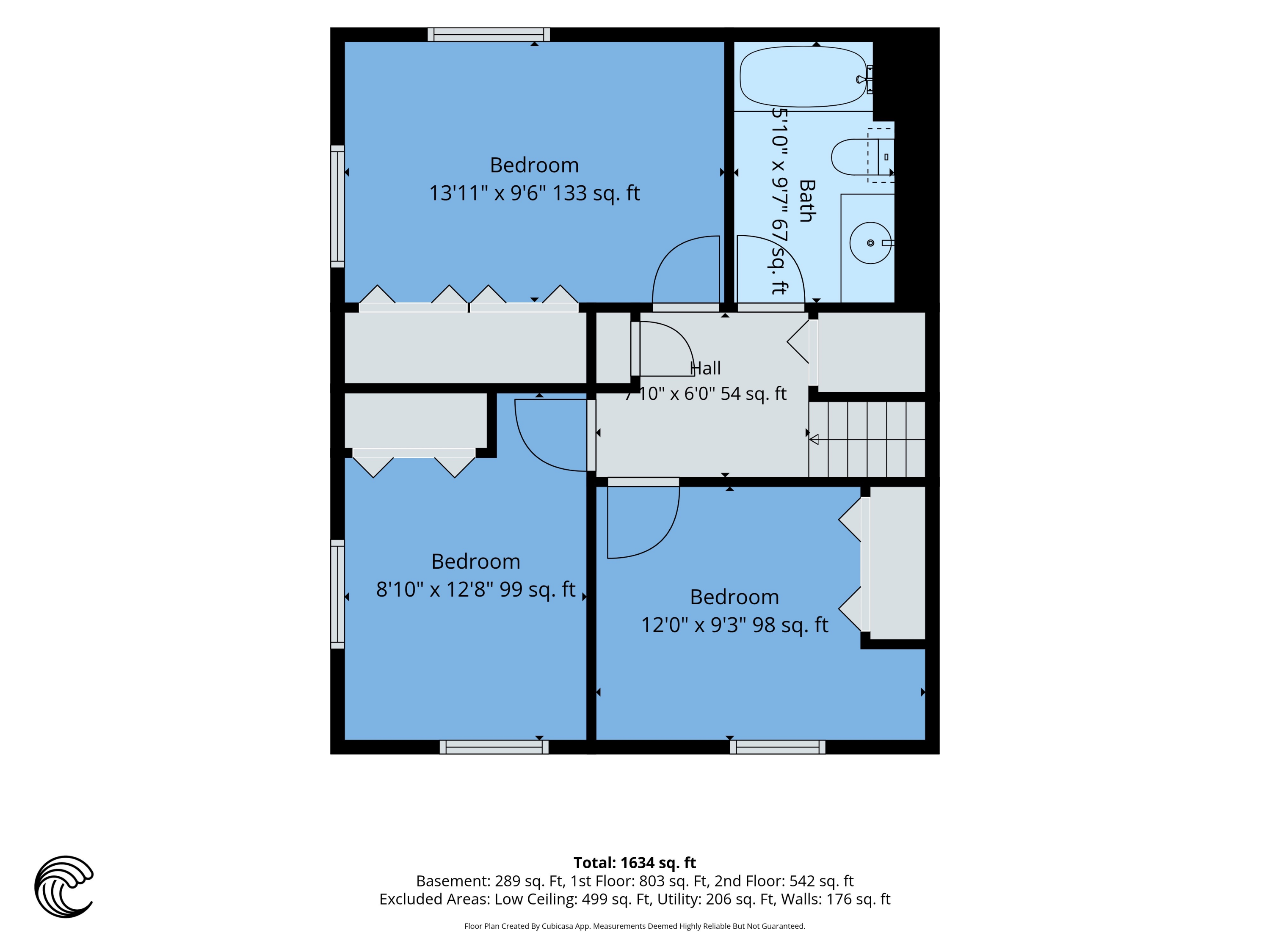 1292 Eddie Drive