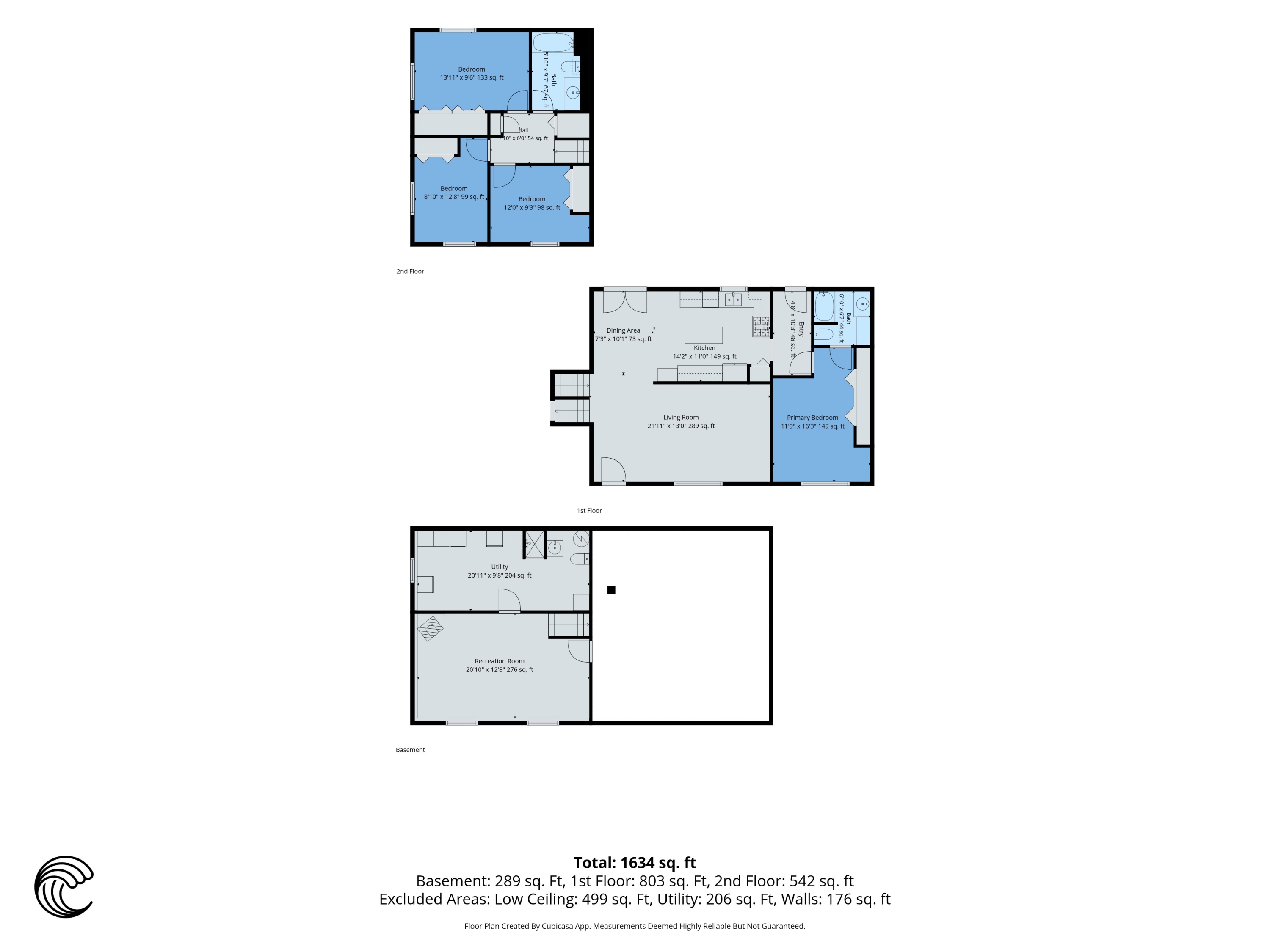 1292 Eddie Drive