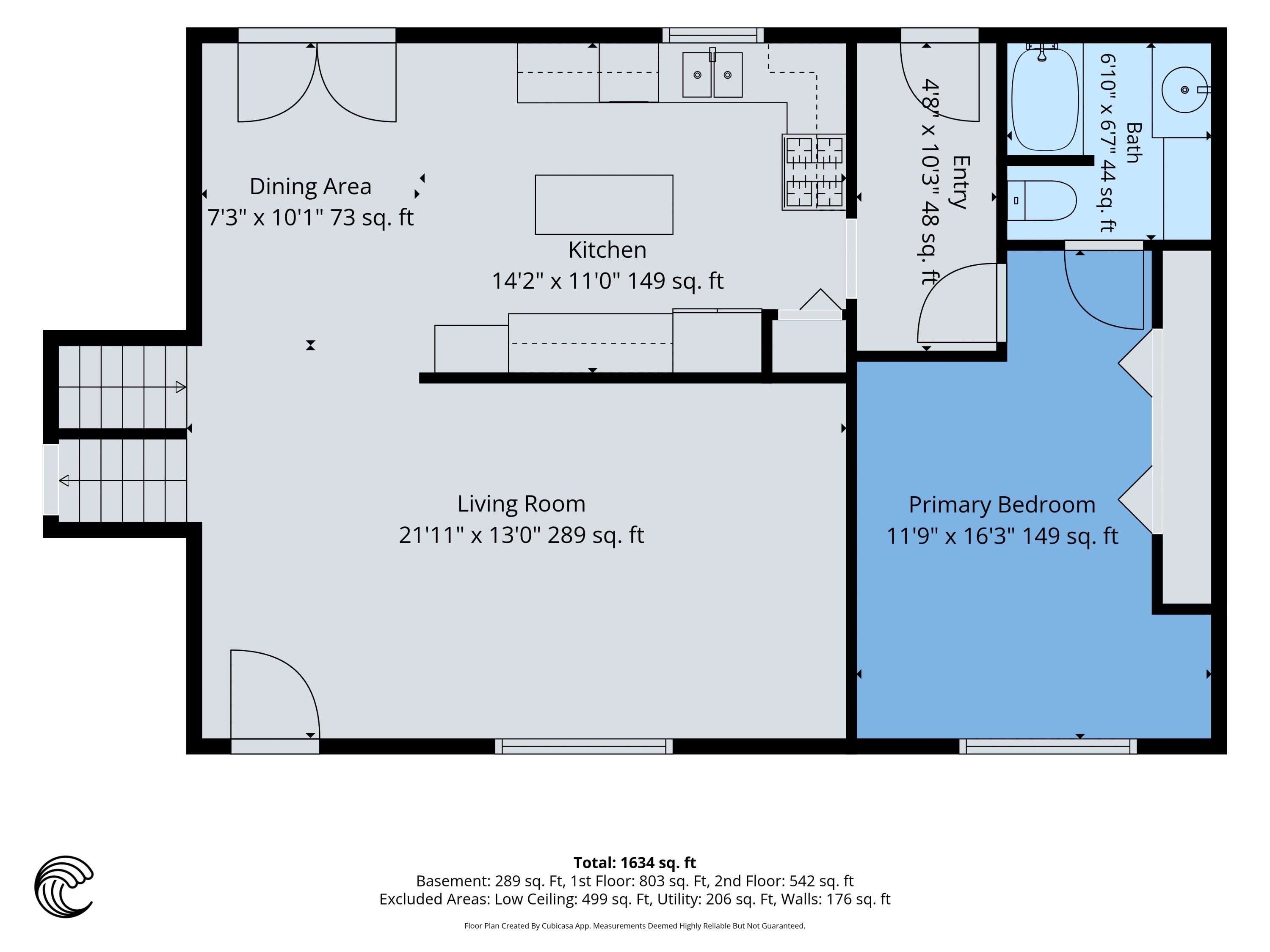 1292 Eddie Drive