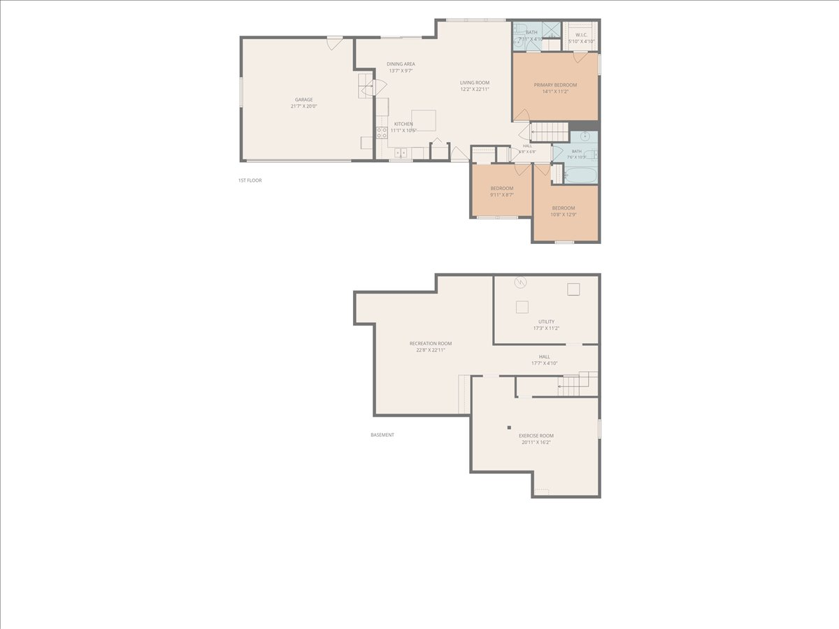 4650 Meadowbrook Lane