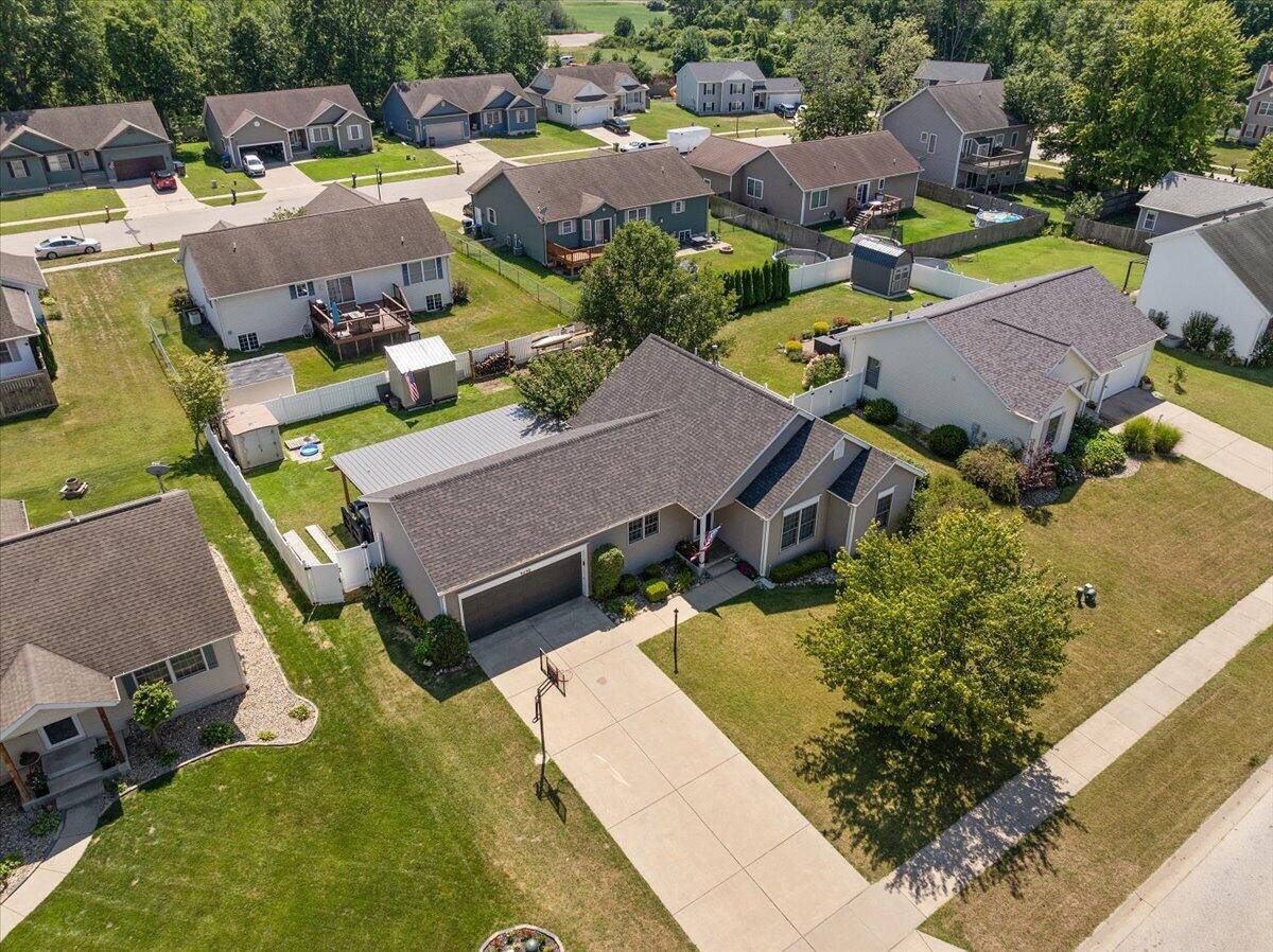 4650 Meadowbrook Lane