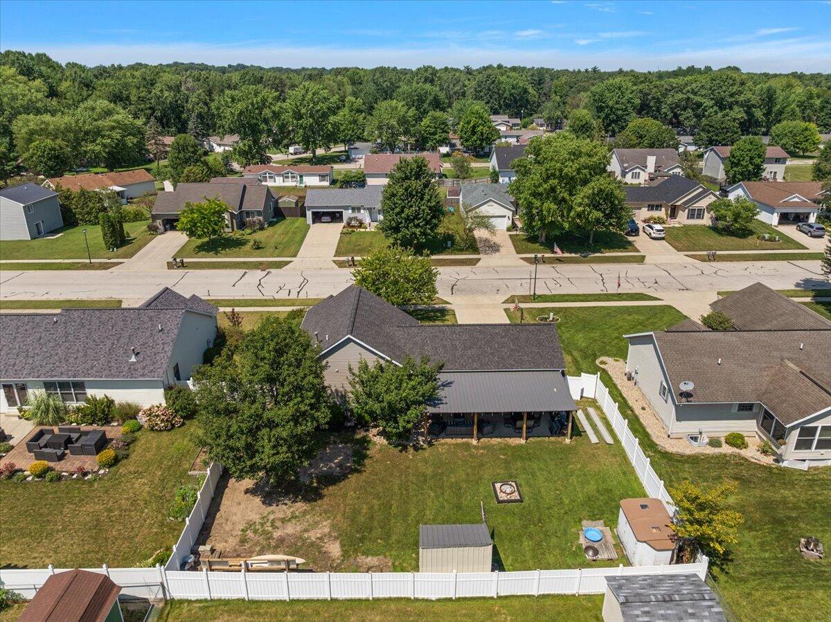 4650 Meadowbrook Lane