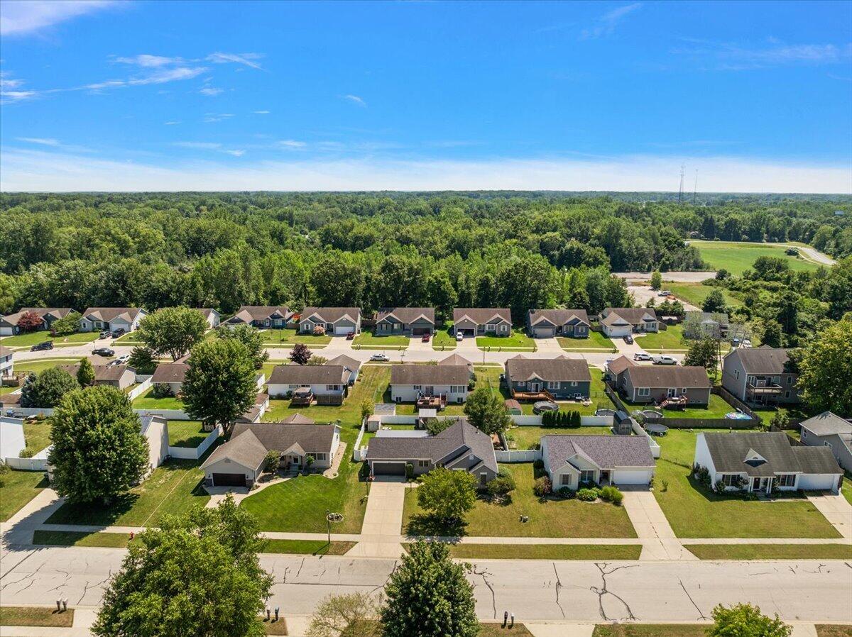 4650 Meadowbrook Lane