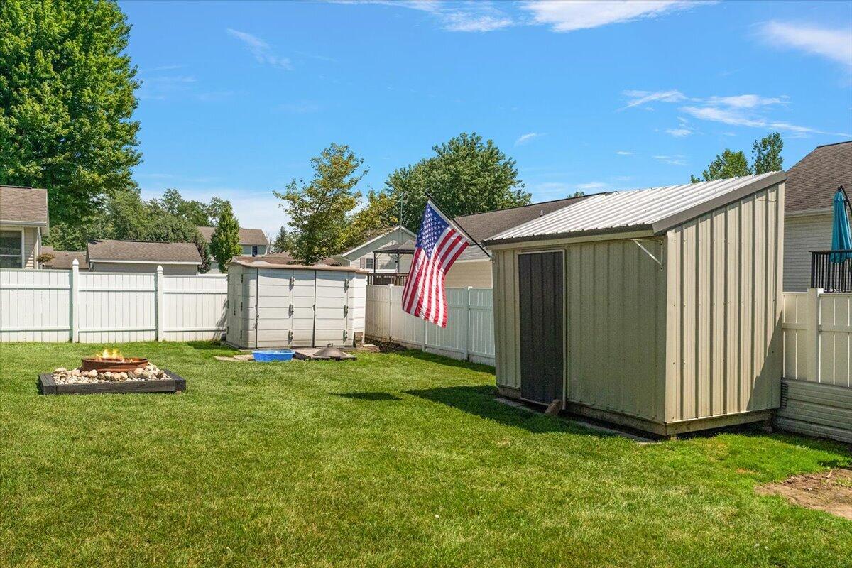 4650 Meadowbrook Lane