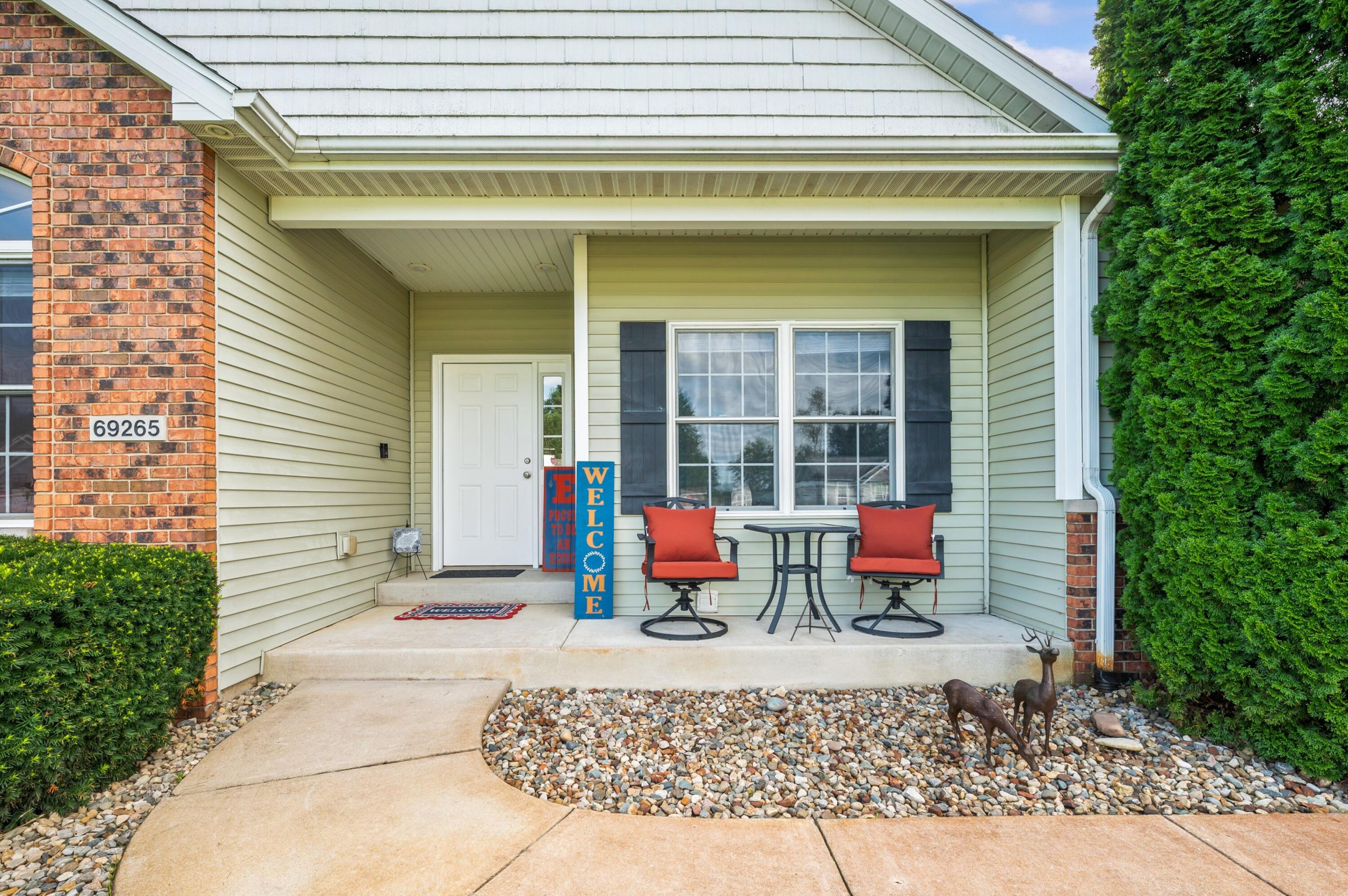 69265 Sundance Drive