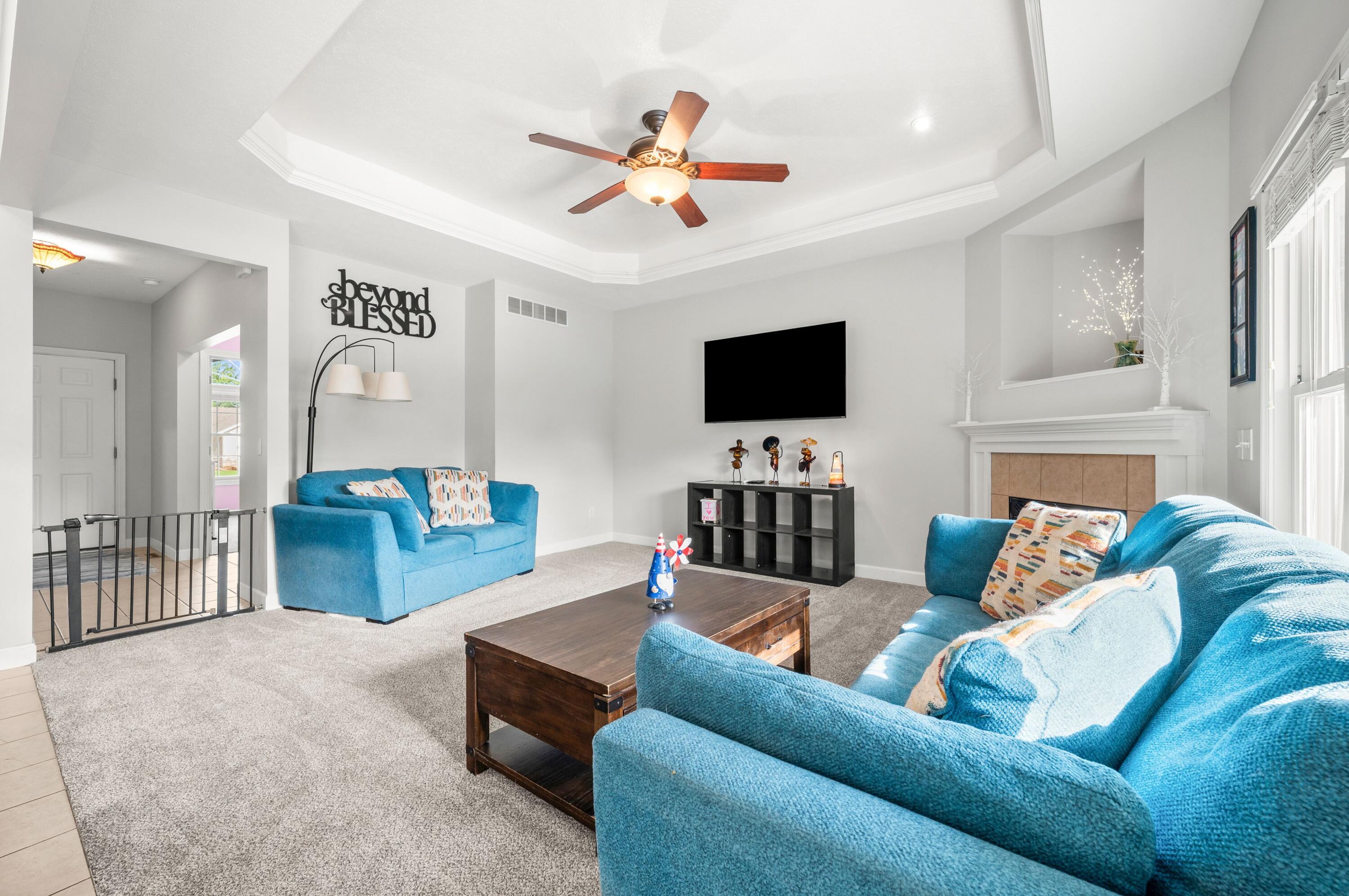 69265 Sundance Drive