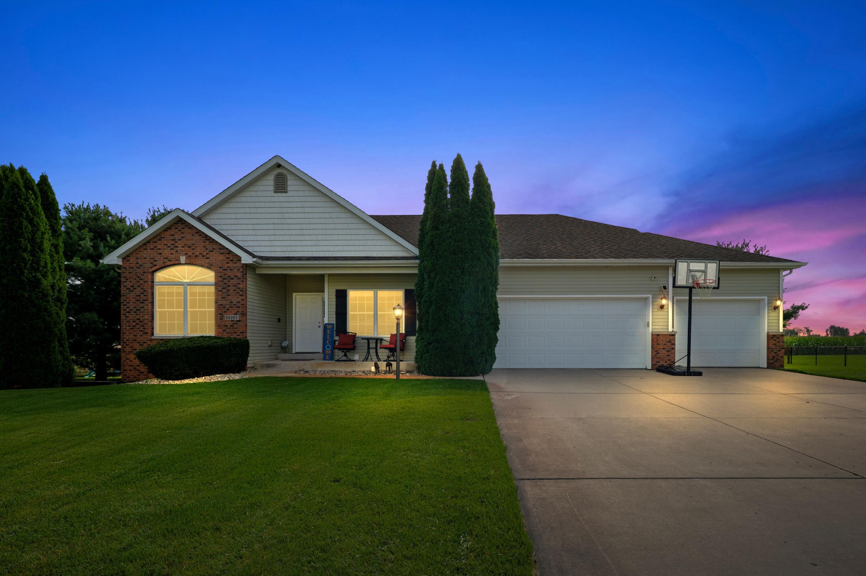 69265 Sundance Drive
