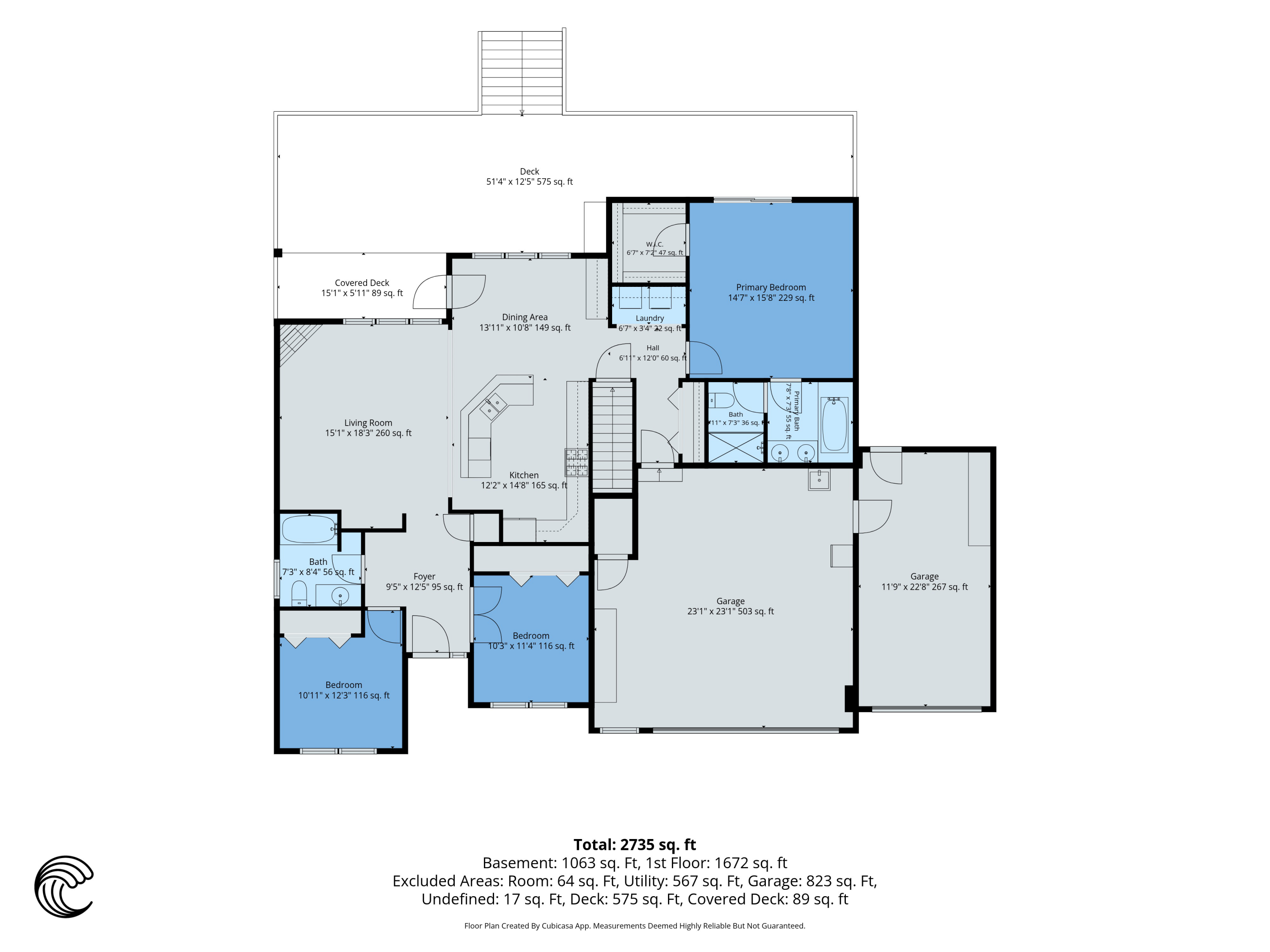 69265 Sundance Drive