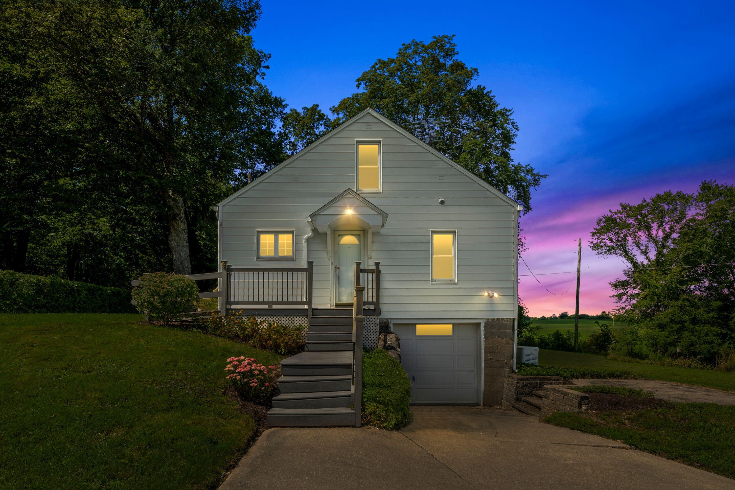 1815 E Glendora Road