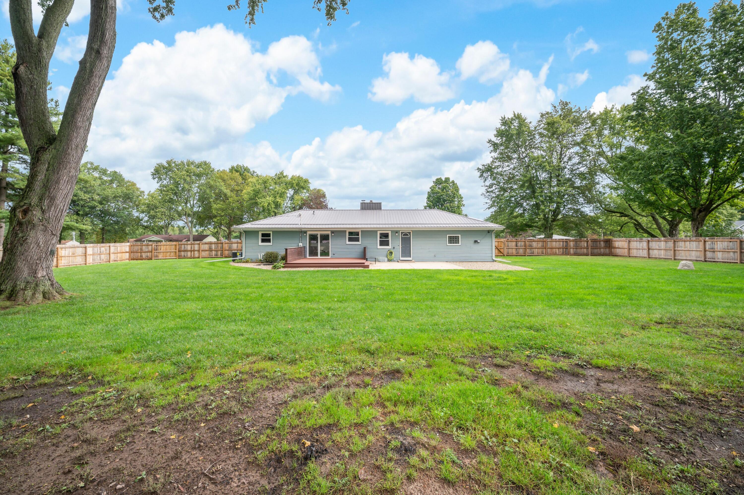 3206 Samson Drive