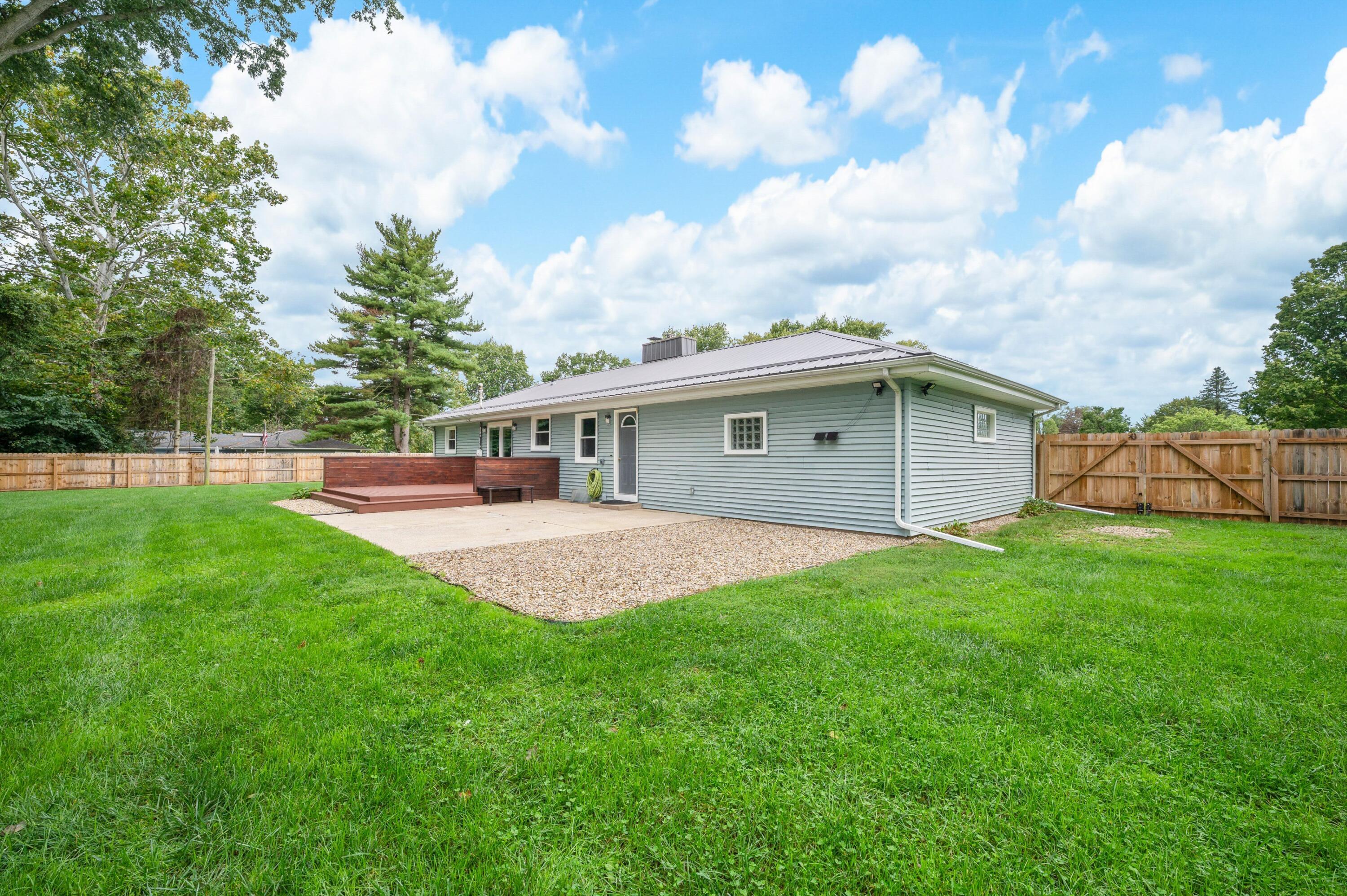 3206 Samson Drive